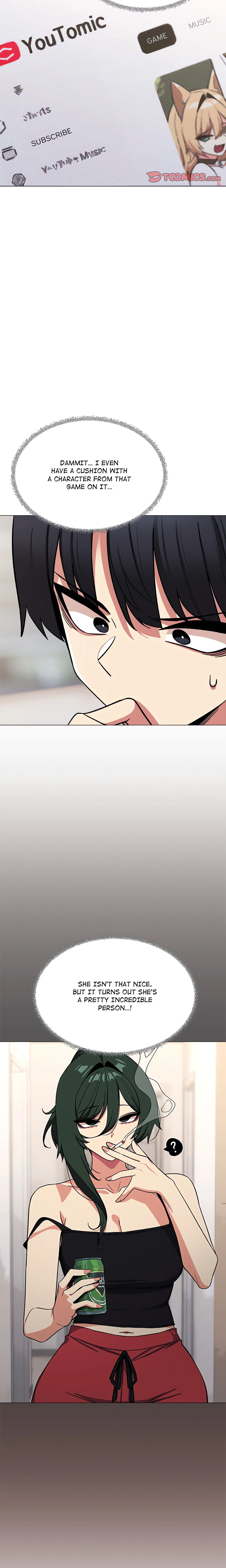 Someone Stop Her! (Uncensored) Chapter 40 page 9 - 