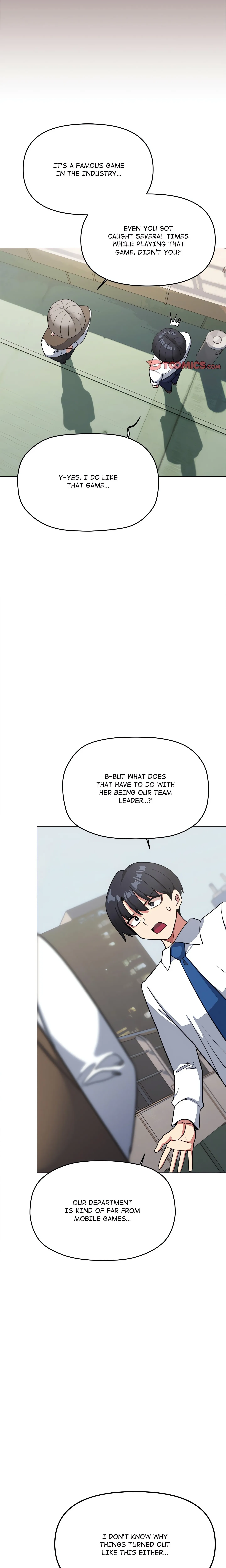 Someone Stop Her! (Uncensored) Chapter 40 page 10 - 