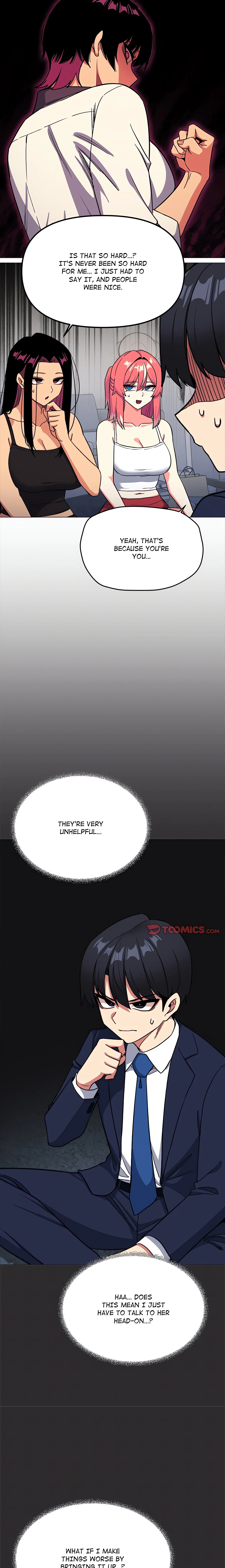Someone Stop Her! (Uncensored) Chapter 41 page 13 - 