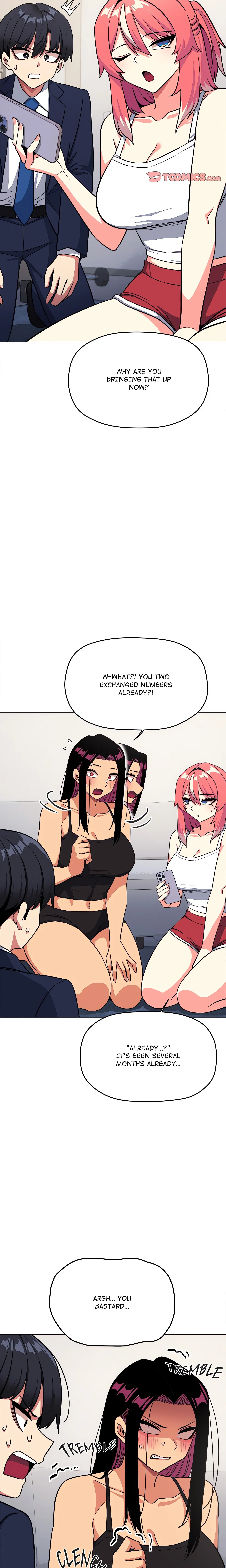 Someone Stop Her! (Uncensored) Chapter 41 page 9 - 