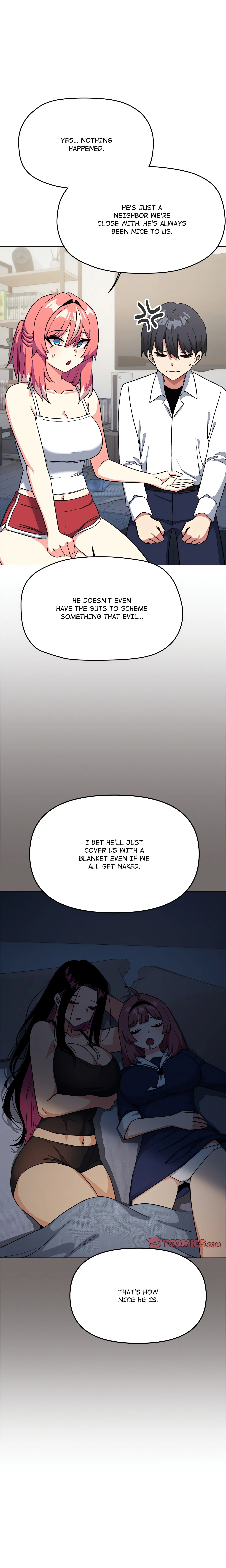 Someone Stop Her! (Uncensored) Chapter 42 page 24 - 