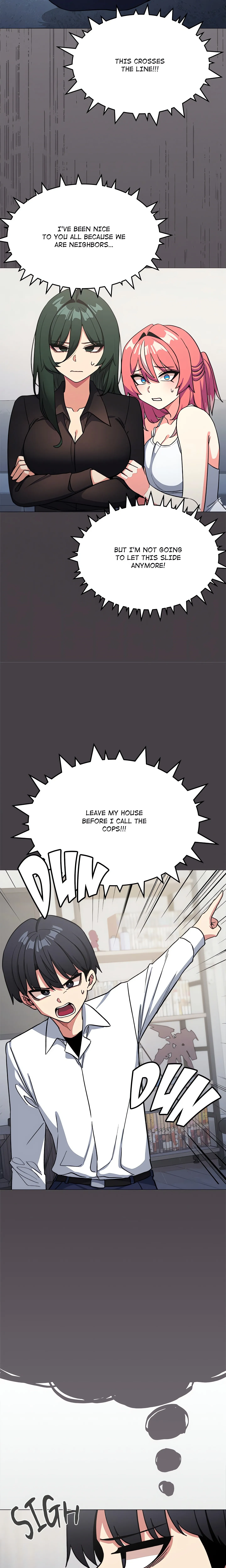 Someone Stop Her! (Uncensored) Chapter 42 page 26 - 