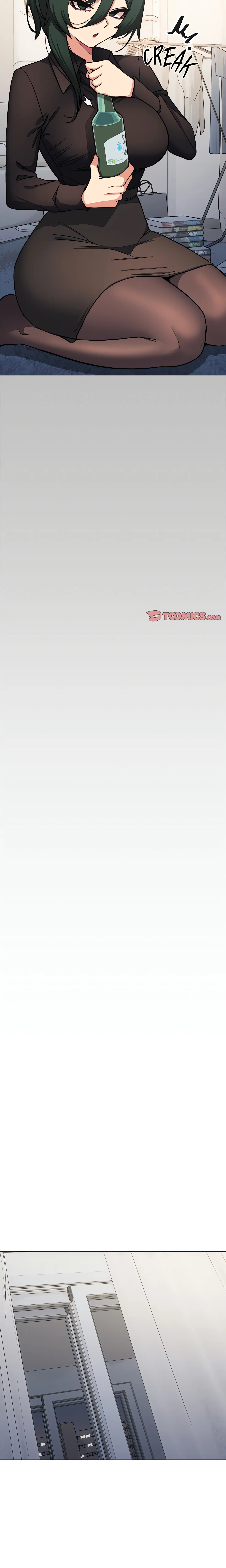 Someone Stop Her! (Uncensored) Chapter 42 page 30 - 