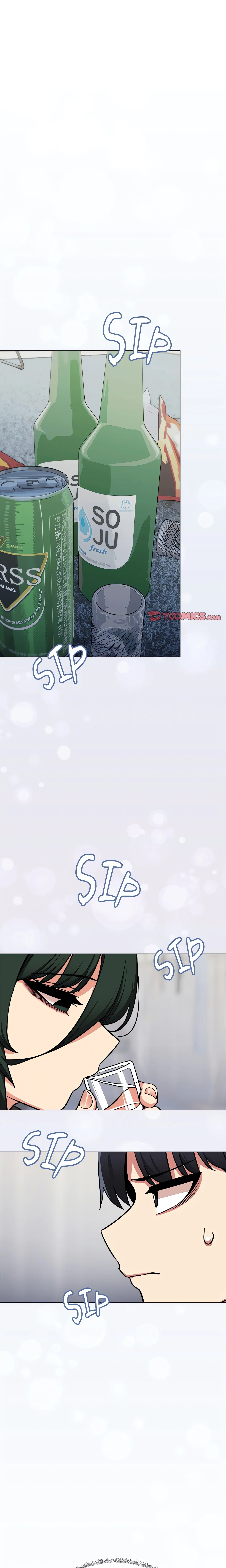 Someone Stop Her! (Uncensored) Chapter 43 page 2 - 