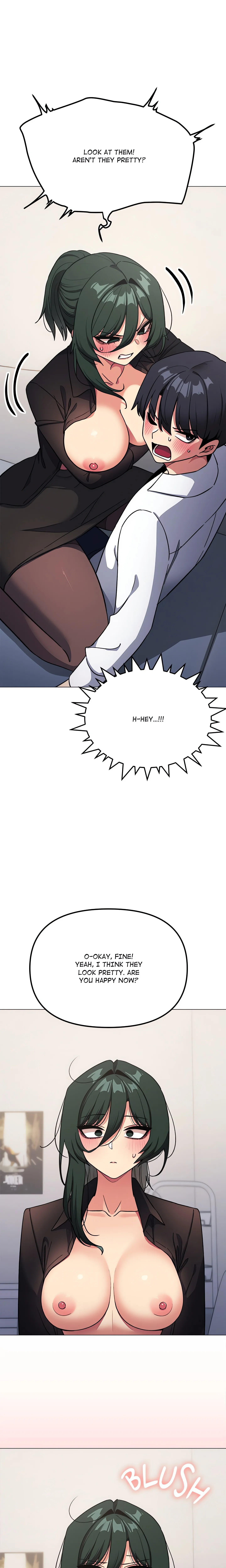 Someone Stop Her! (Uncensored) Chapter 43 page 26 - 
