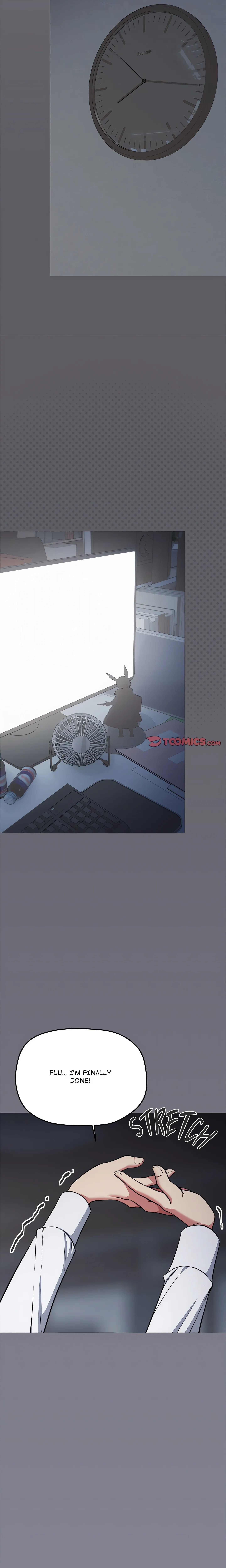 Someone Stop Her! (Uncensored) Chapter 45 page 12 - 