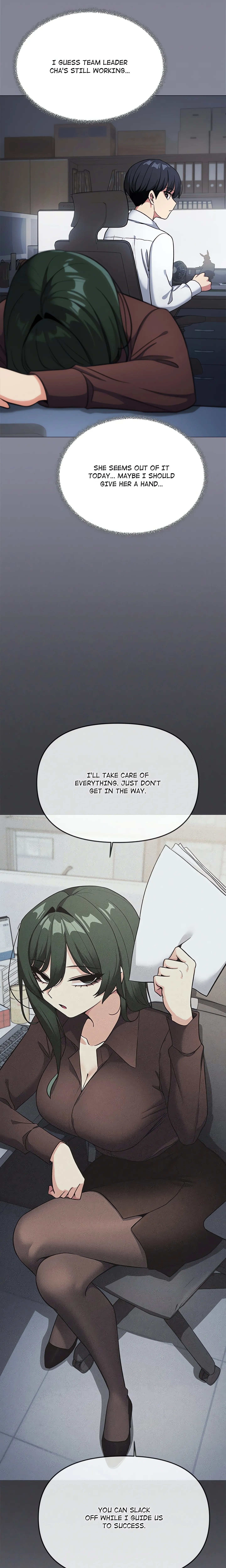 Someone Stop Her! (Uncensored) Chapter 45 page 13 - 