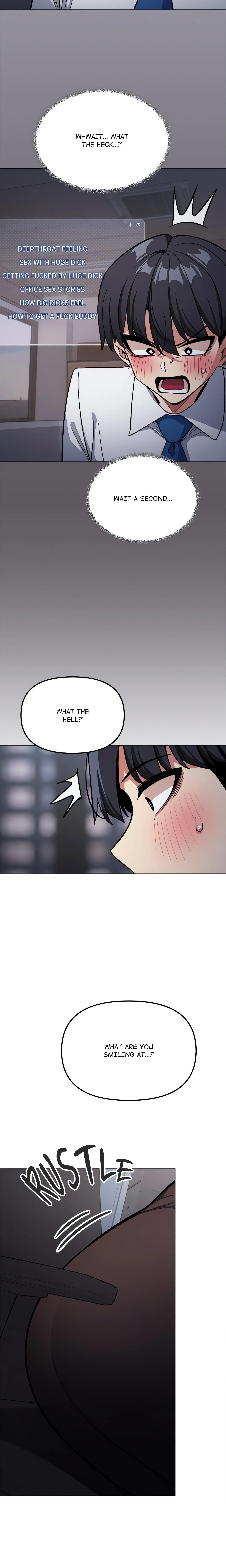 Someone Stop Her! (Uncensored) Chapter 45 page 16 - 