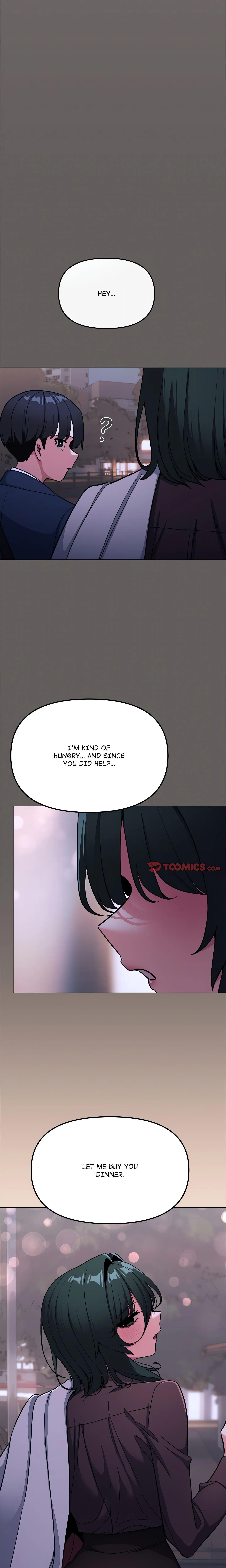 Someone Stop Her! (Uncensored) Chapter 45 page 22 - 