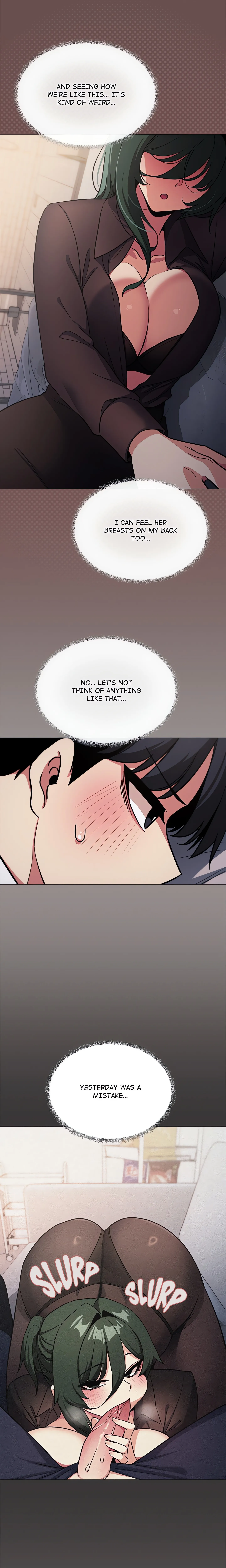Someone Stop Her! (Uncensored) Chapter 45 page 26 - 