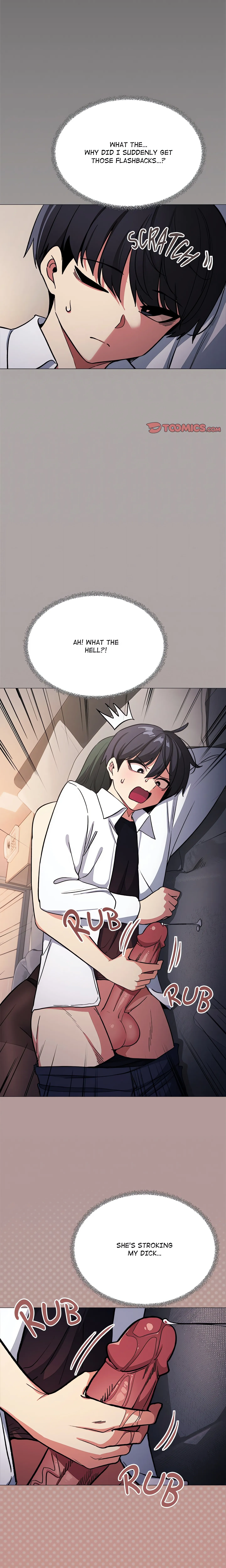 Someone Stop Her! (Uncensored) Chapter 45 page 29 - 