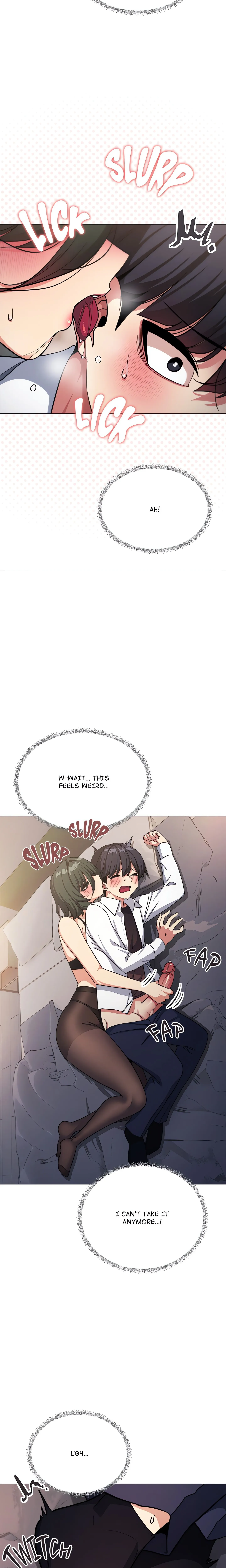 Someone Stop Her! (Uncensored) Chapter 46 page 13 - 