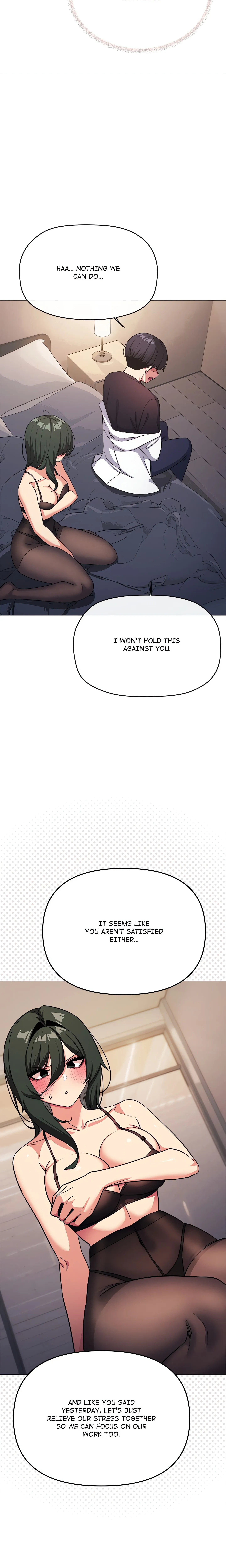 Someone Stop Her! (Uncensored) Chapter 46 page 16 - 