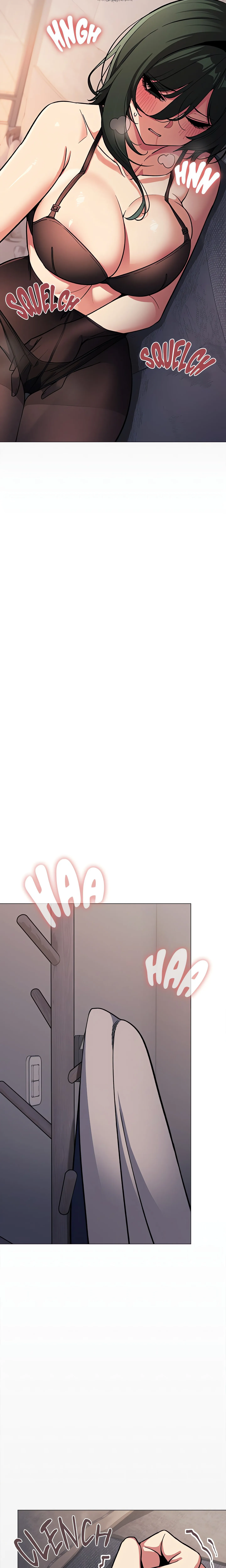 Someone Stop Her! (Uncensored) Chapter 46 page 3 - 