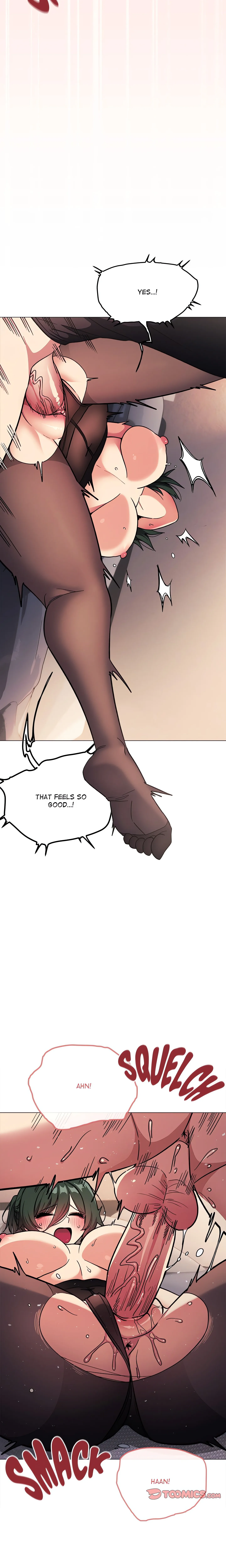Someone Stop Her! (Uncensored) Chapter 46 page 30 - 