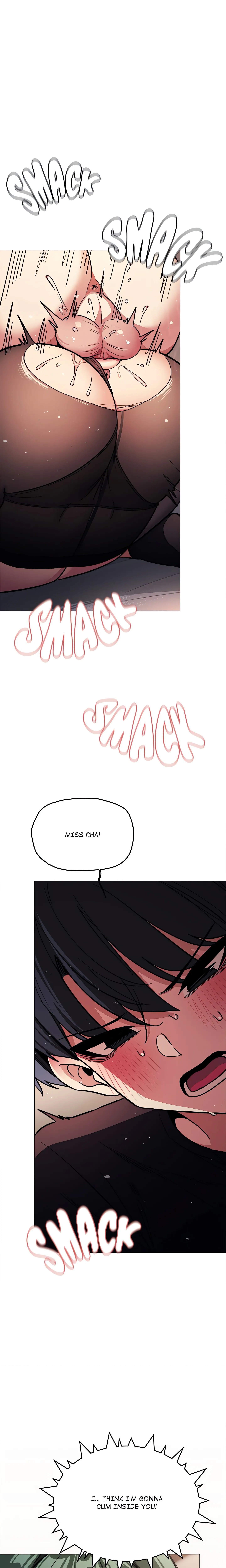 Someone Stop Her! (Uncensored) Chapter 46 page 31 - 