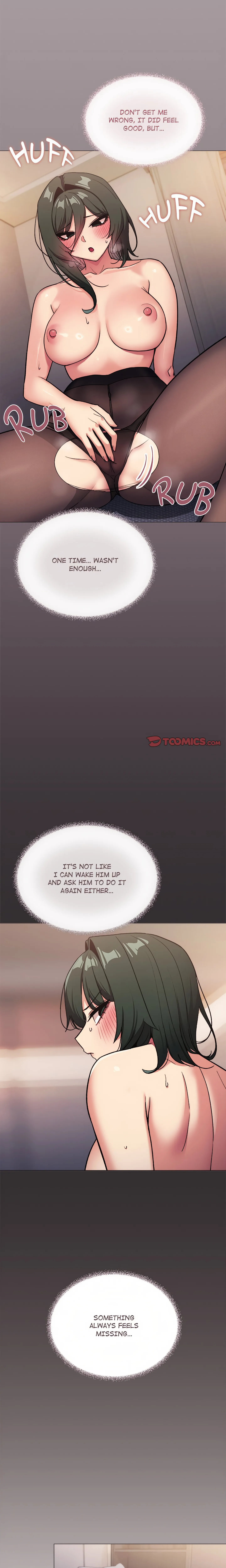 Someone Stop Her! (Uncensored) Chapter 47 page 12 - 