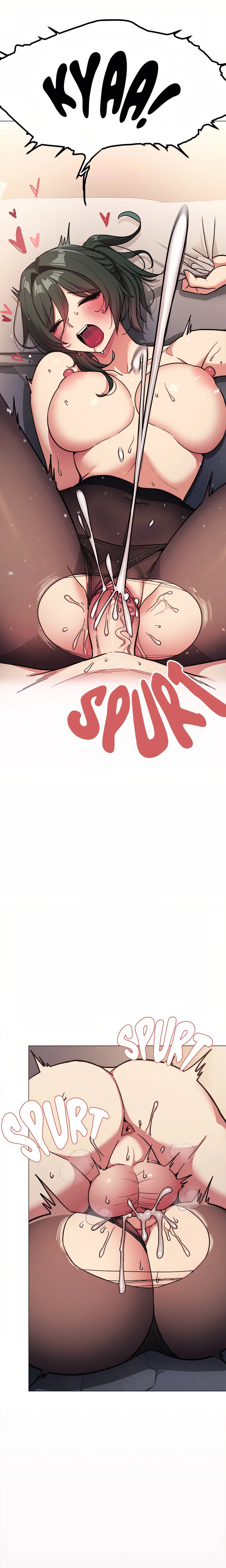 Someone Stop Her! (Uncensored) Chapter 47 page 3 - 