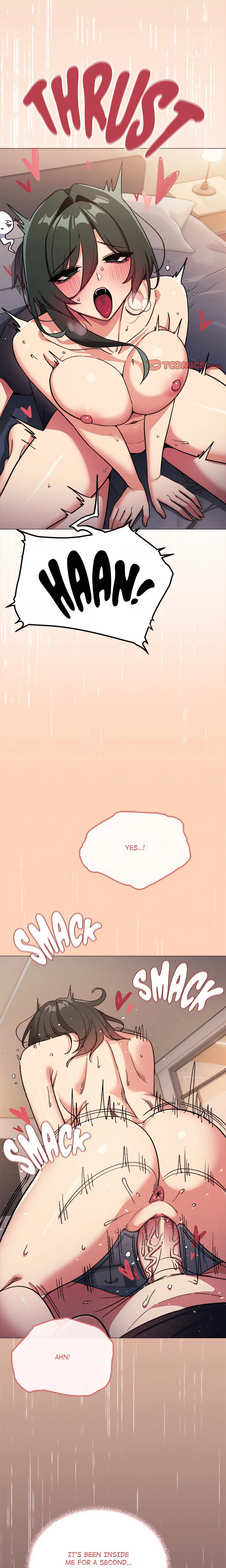 Someone Stop Her! (Uncensored) Chapter 47 page 24 - 