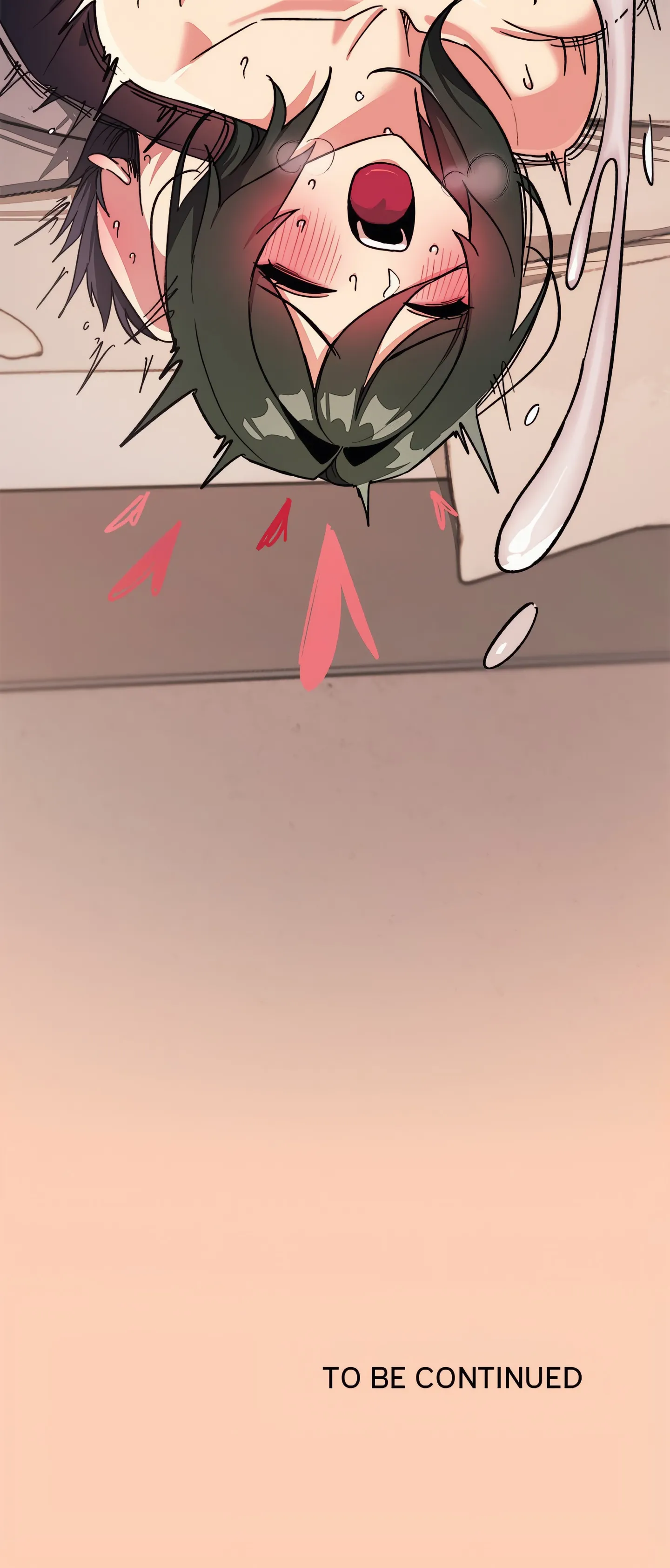 Someone Stop Her! (Uncensored) Chapter 47 page 30 - 