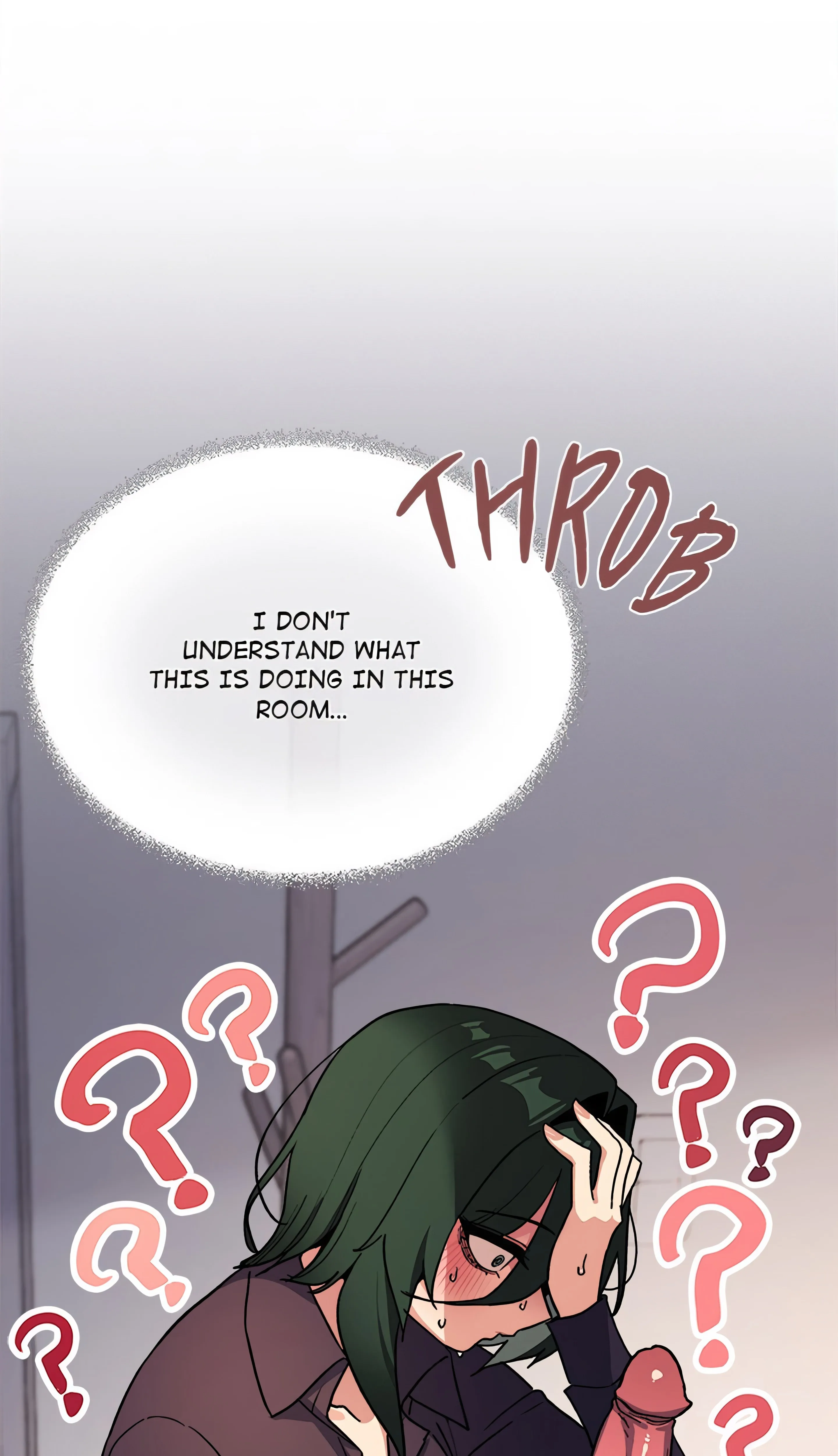 Someone Stop Her! (Uncensored) Chapter 49 page 11 - 