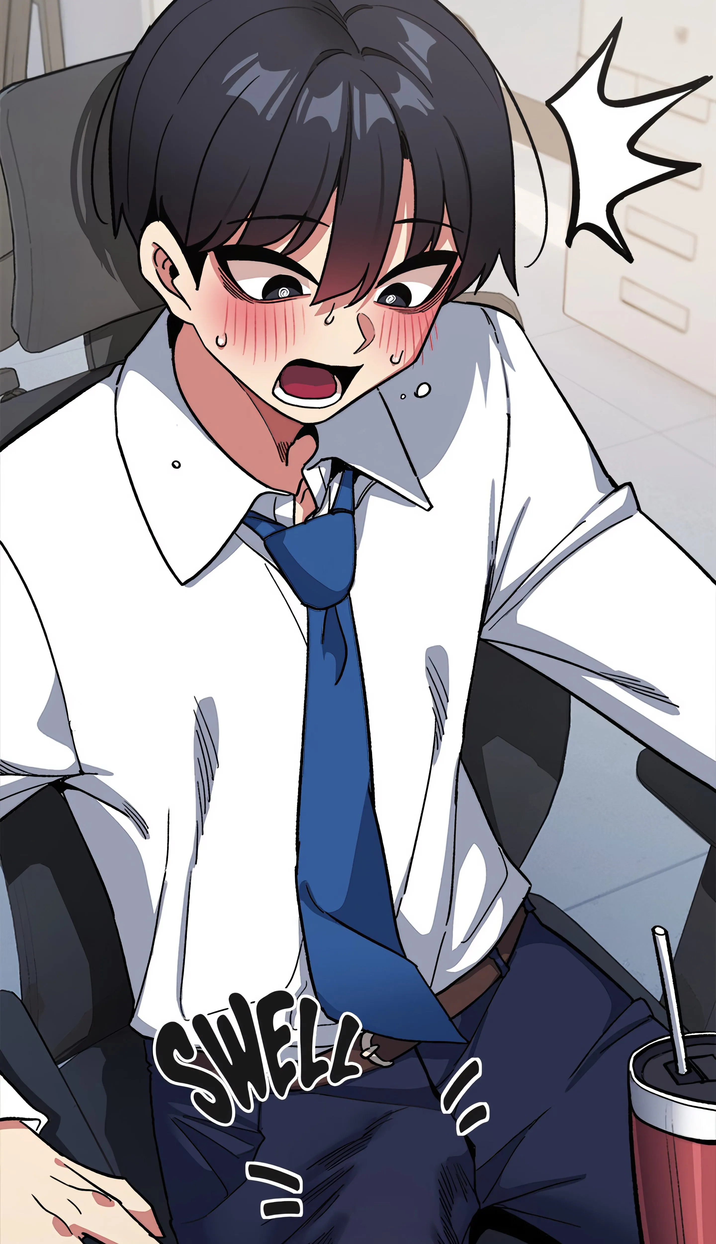 Someone Stop Her! (Uncensored) Chapter 49 page 103 - 
