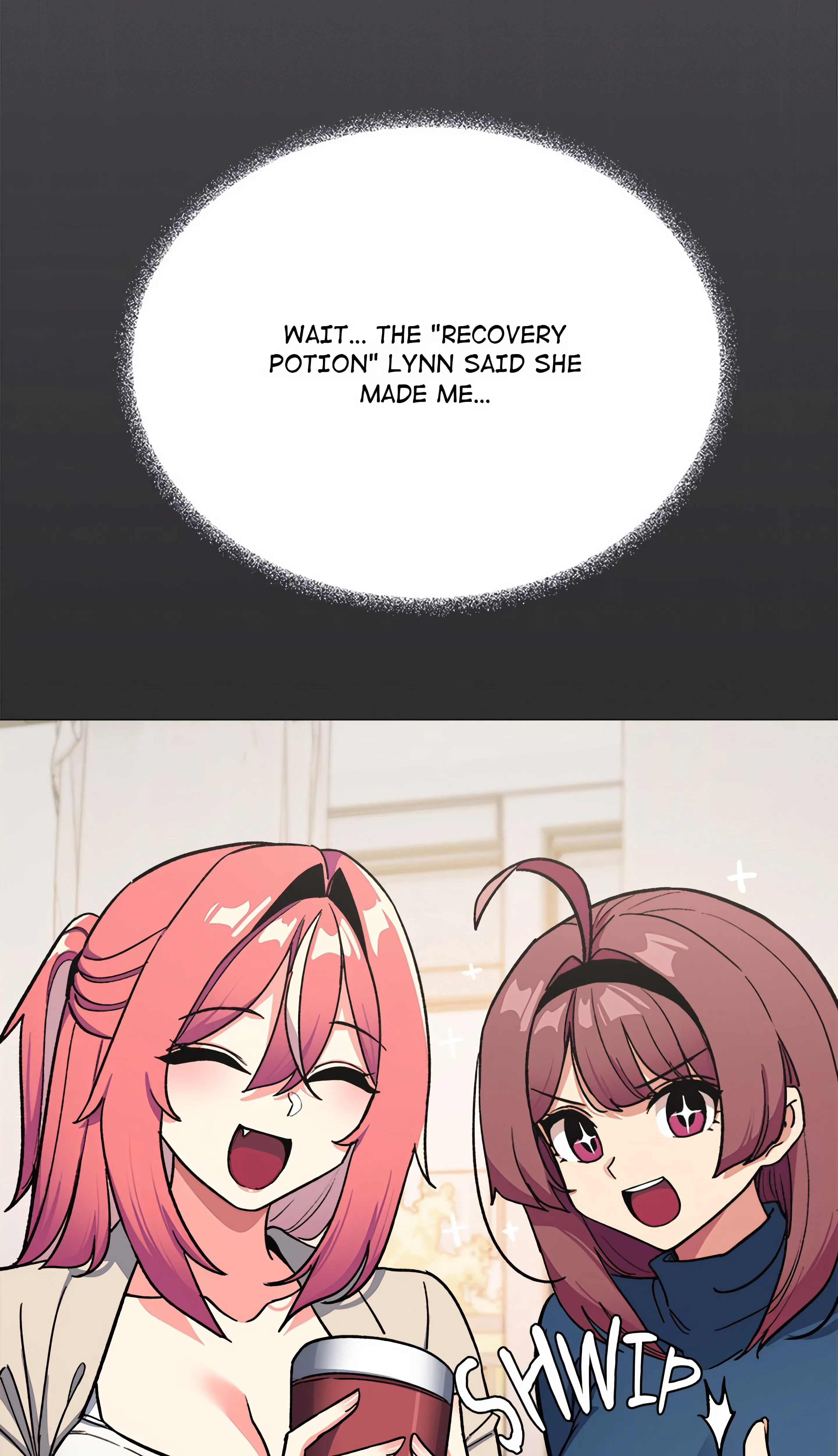 Someone Stop Her! (Uncensored) Chapter 49 page 106 - 