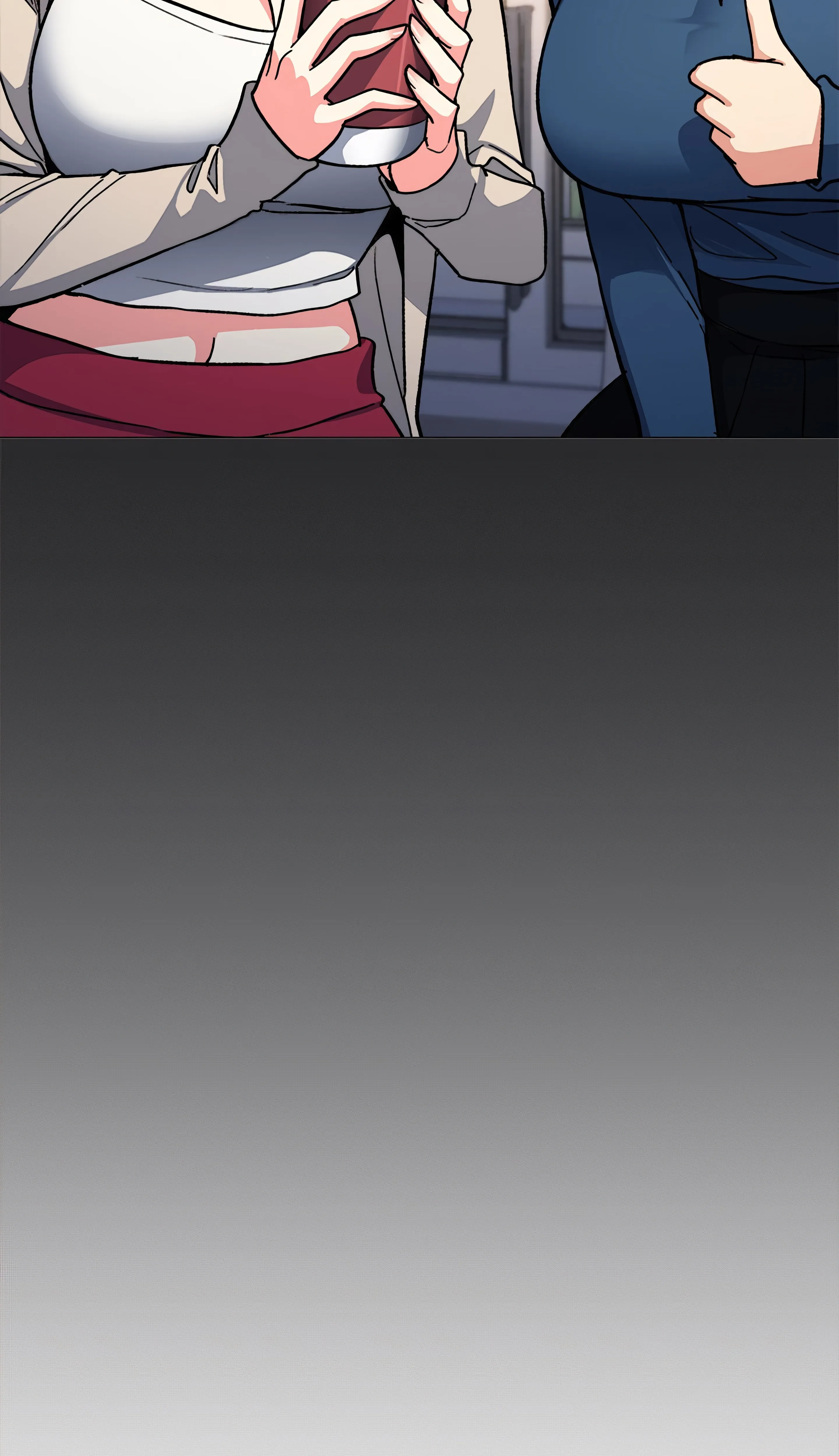 Someone Stop Her! (Uncensored) Chapter 49 page 107 - 