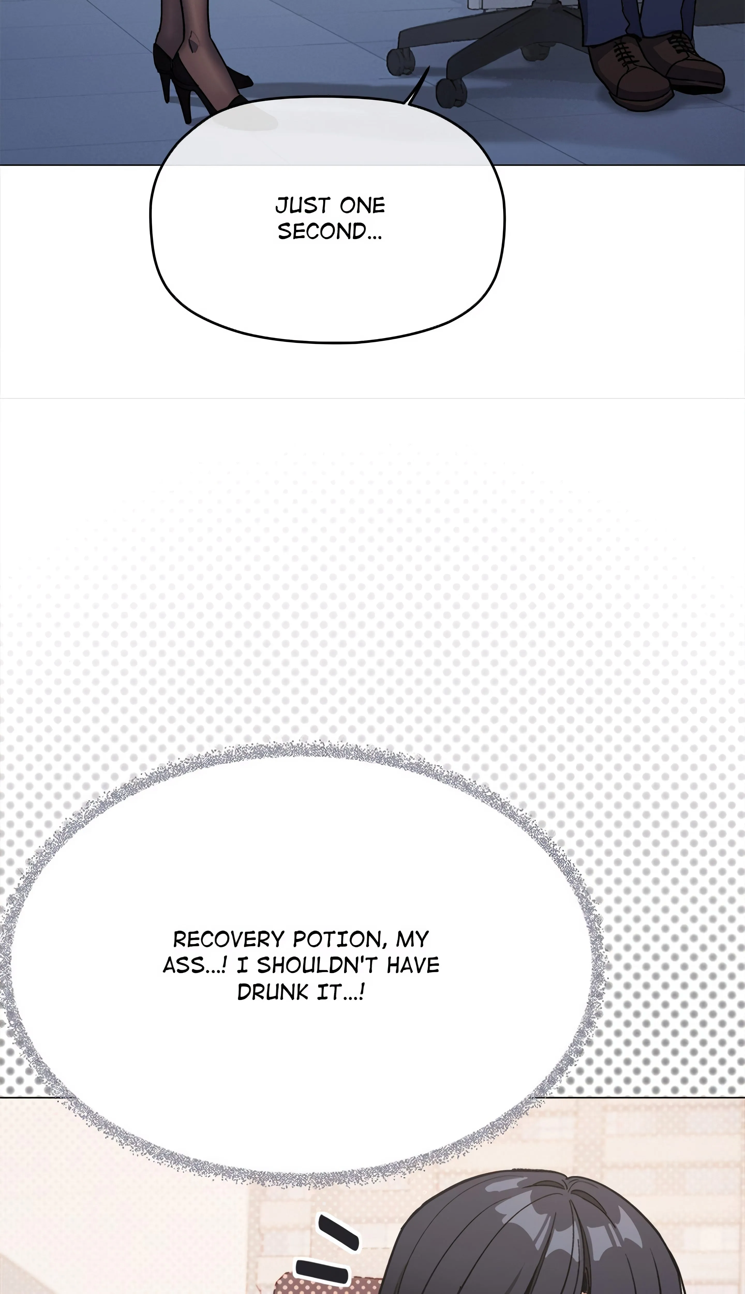 Someone Stop Her! (Uncensored) Chapter 49 page 109 - 