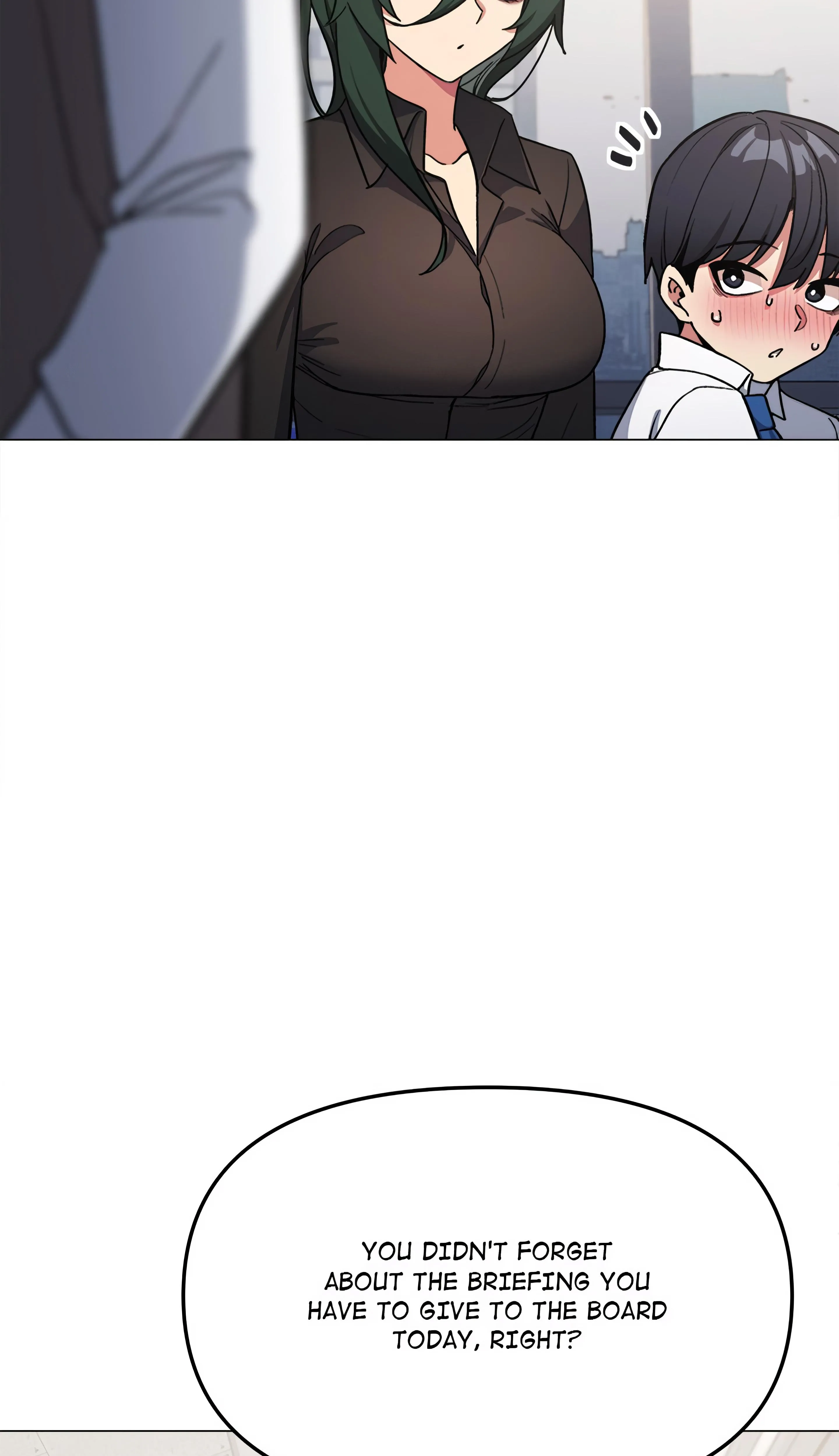 Someone Stop Her! (Uncensored) Chapter 49 page 112 - 