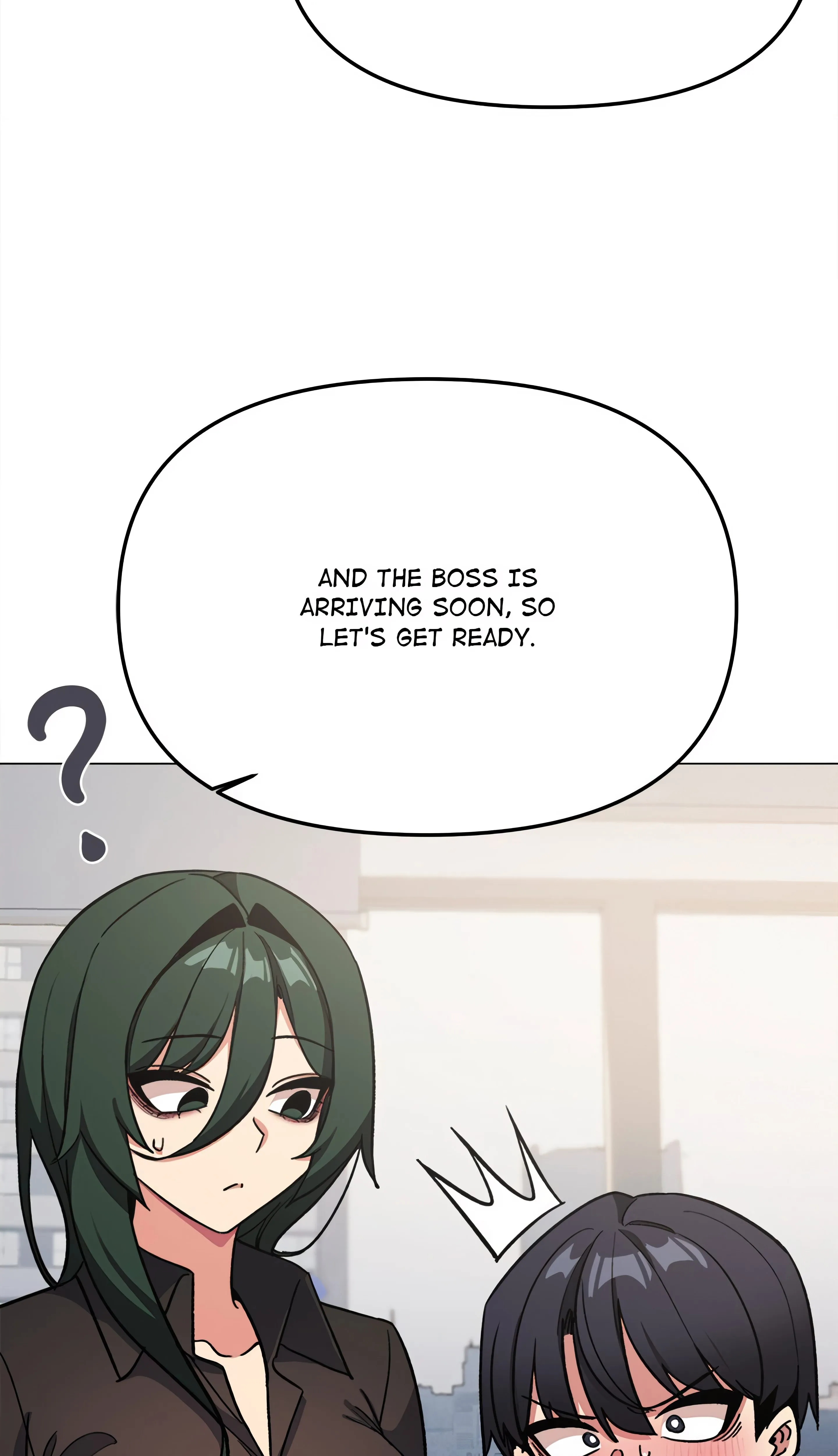 Someone Stop Her! (Uncensored) Chapter 49 page 114 - 