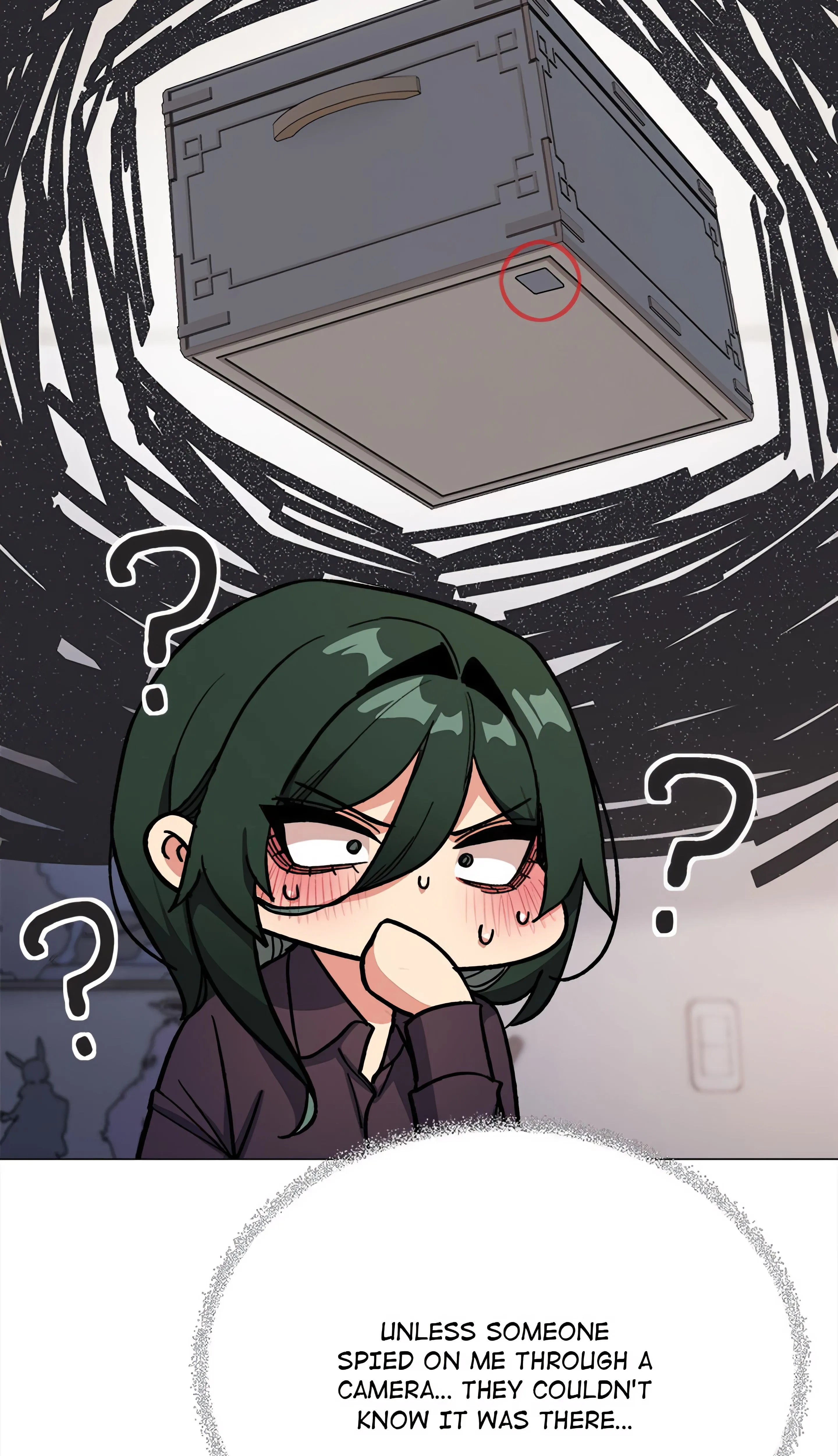 Someone Stop Her! (Uncensored) Chapter 49 page 14 - 