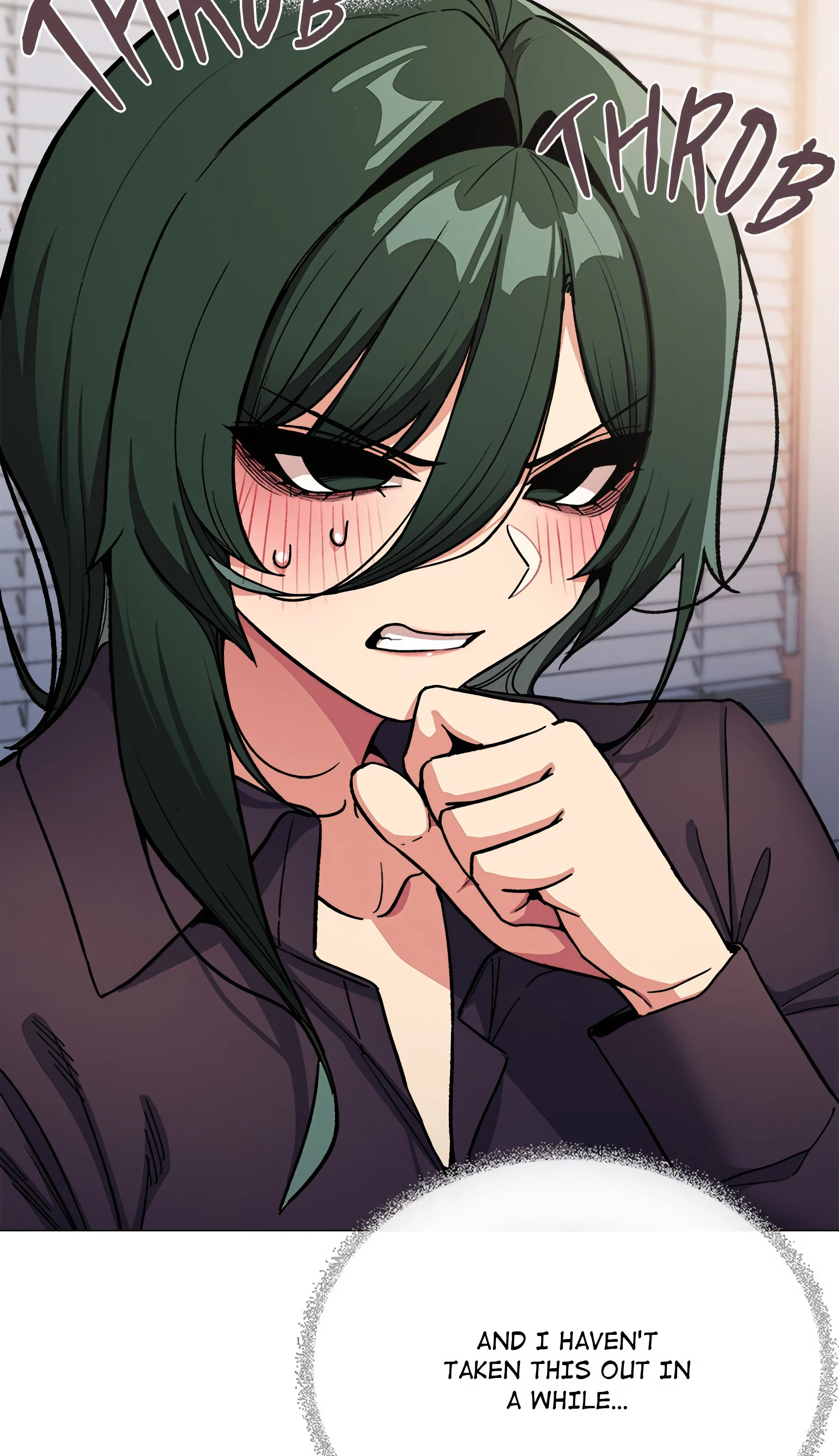 Someone Stop Her! (Uncensored) Chapter 49 page 20 - 