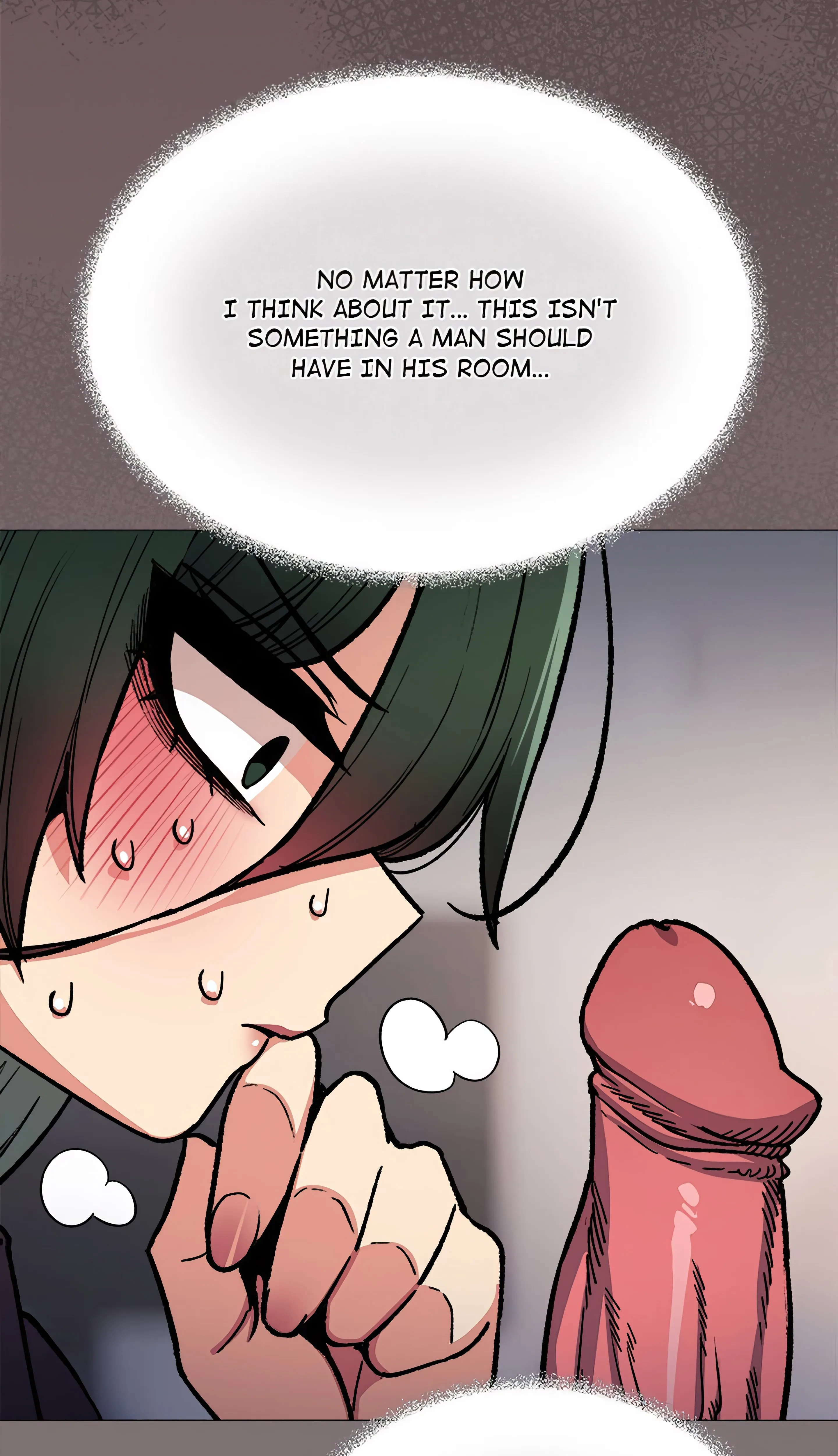 Someone Stop Her! (Uncensored) Chapter 49 page 25 - 