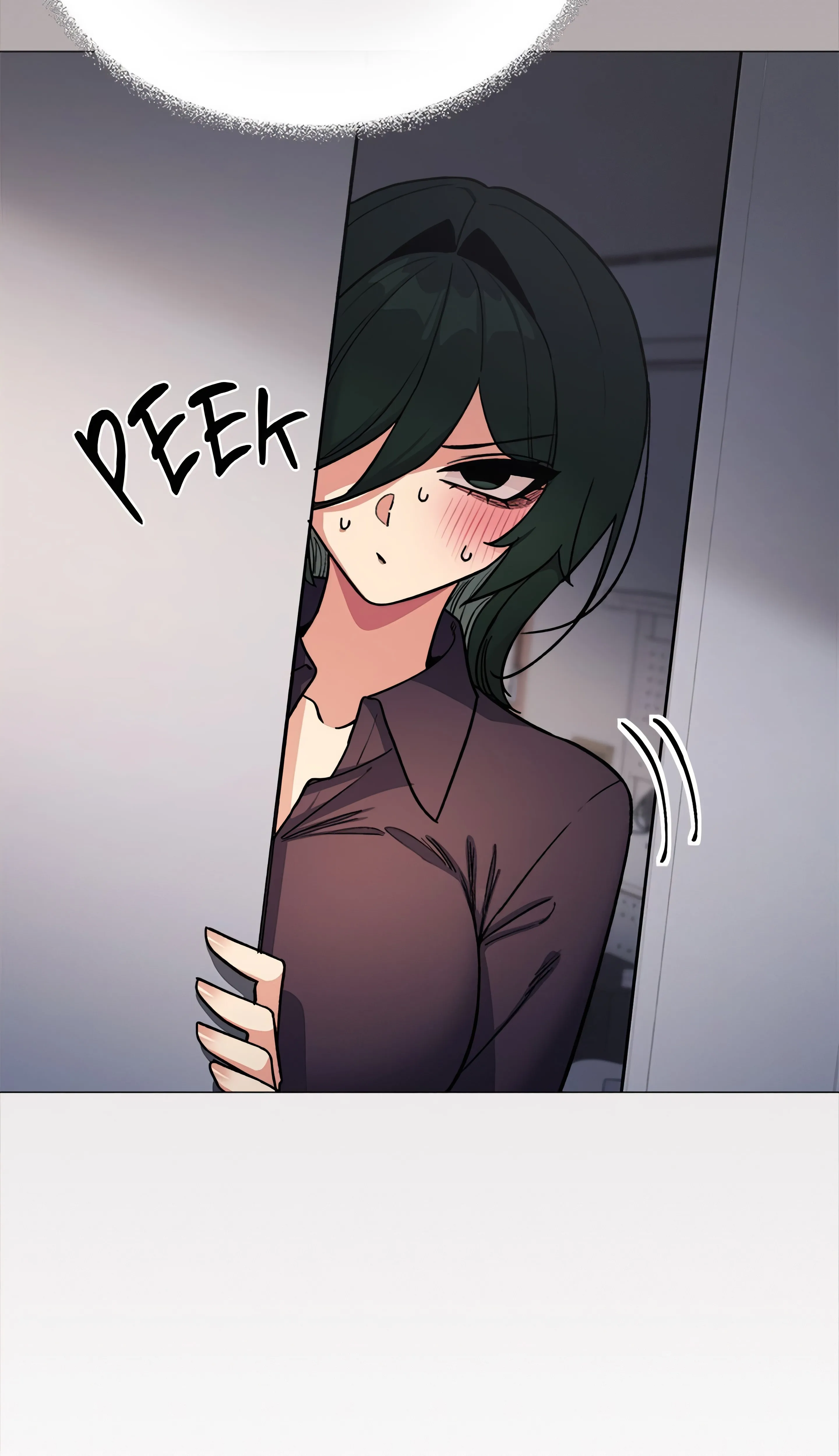 Someone Stop Her! (Uncensored) Chapter 49 page 27 - 