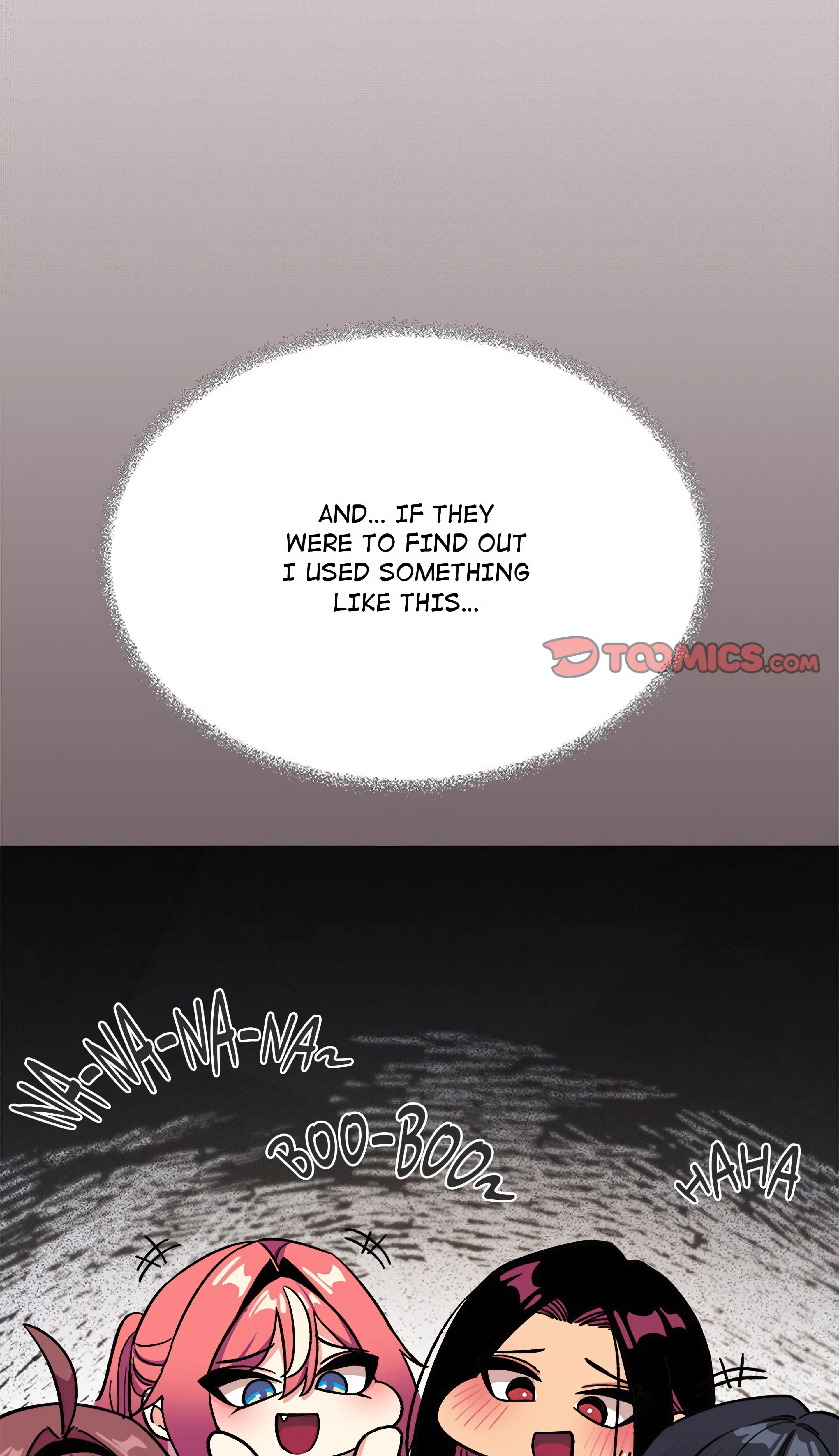 Someone Stop Her! (Uncensored) Chapter 49 page 30 - 