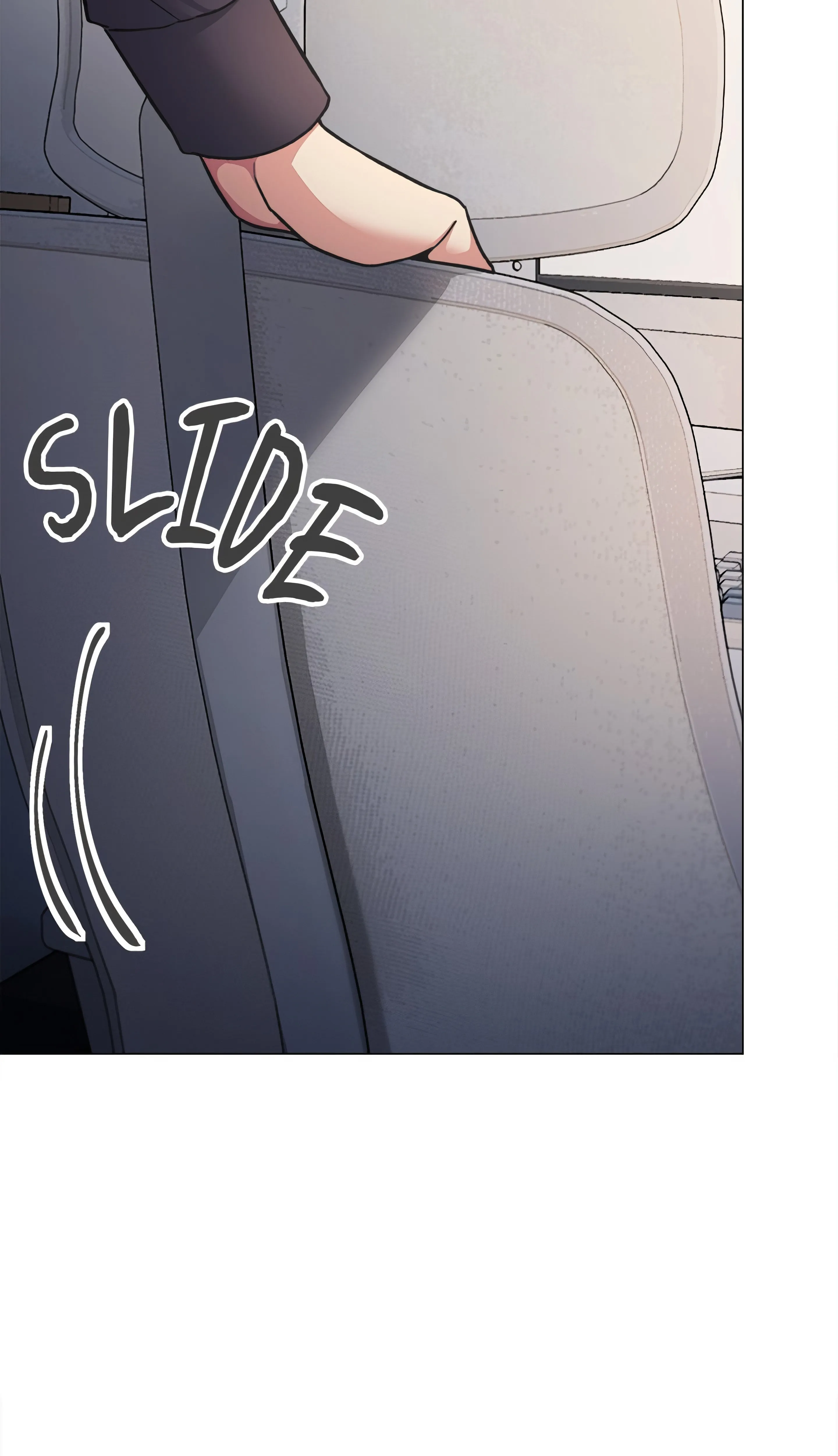 Someone Stop Her! (Uncensored) Chapter 49 page 34 - 
