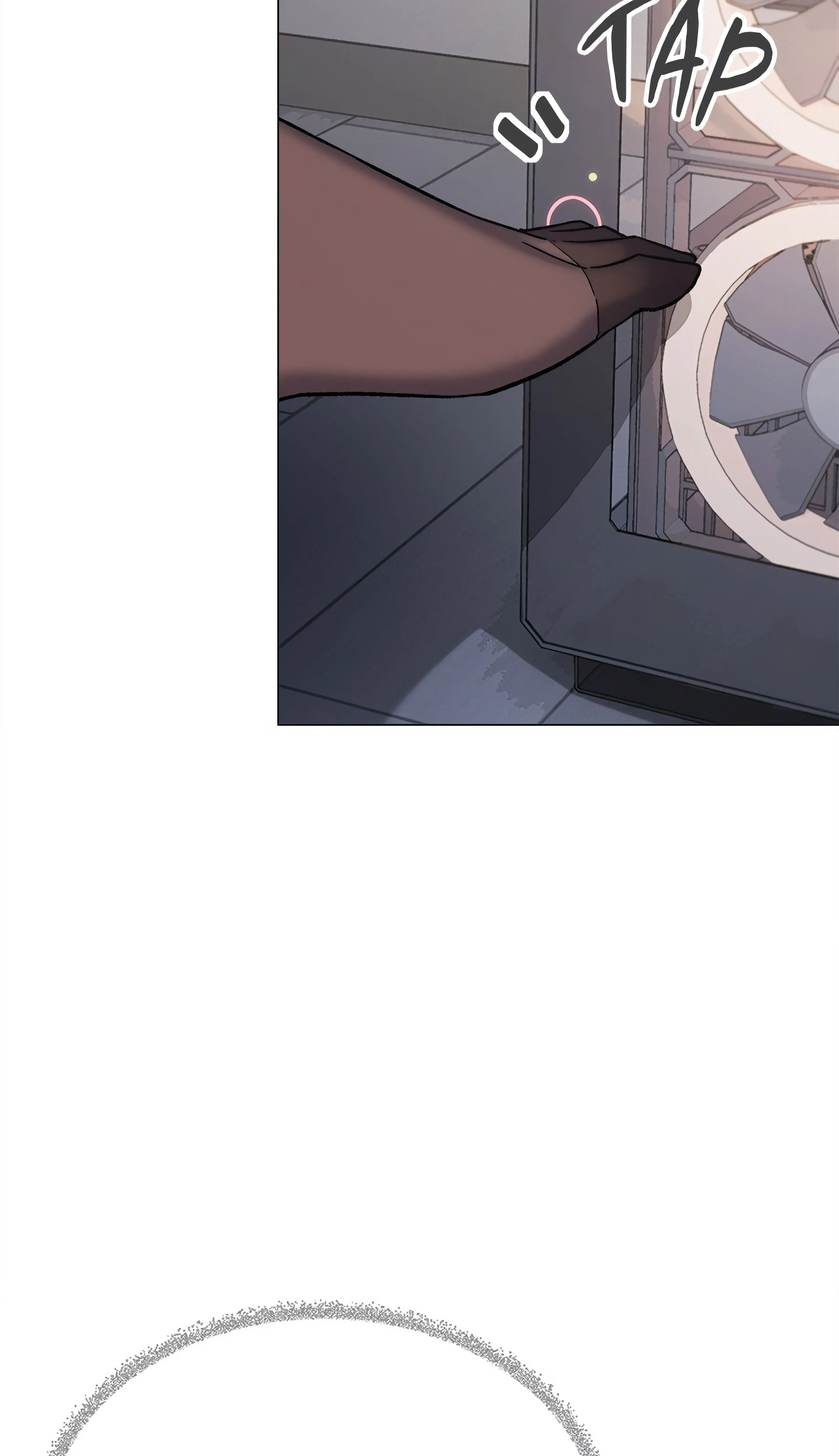 Someone Stop Her! (Uncensored) Chapter 49 page 36 - 