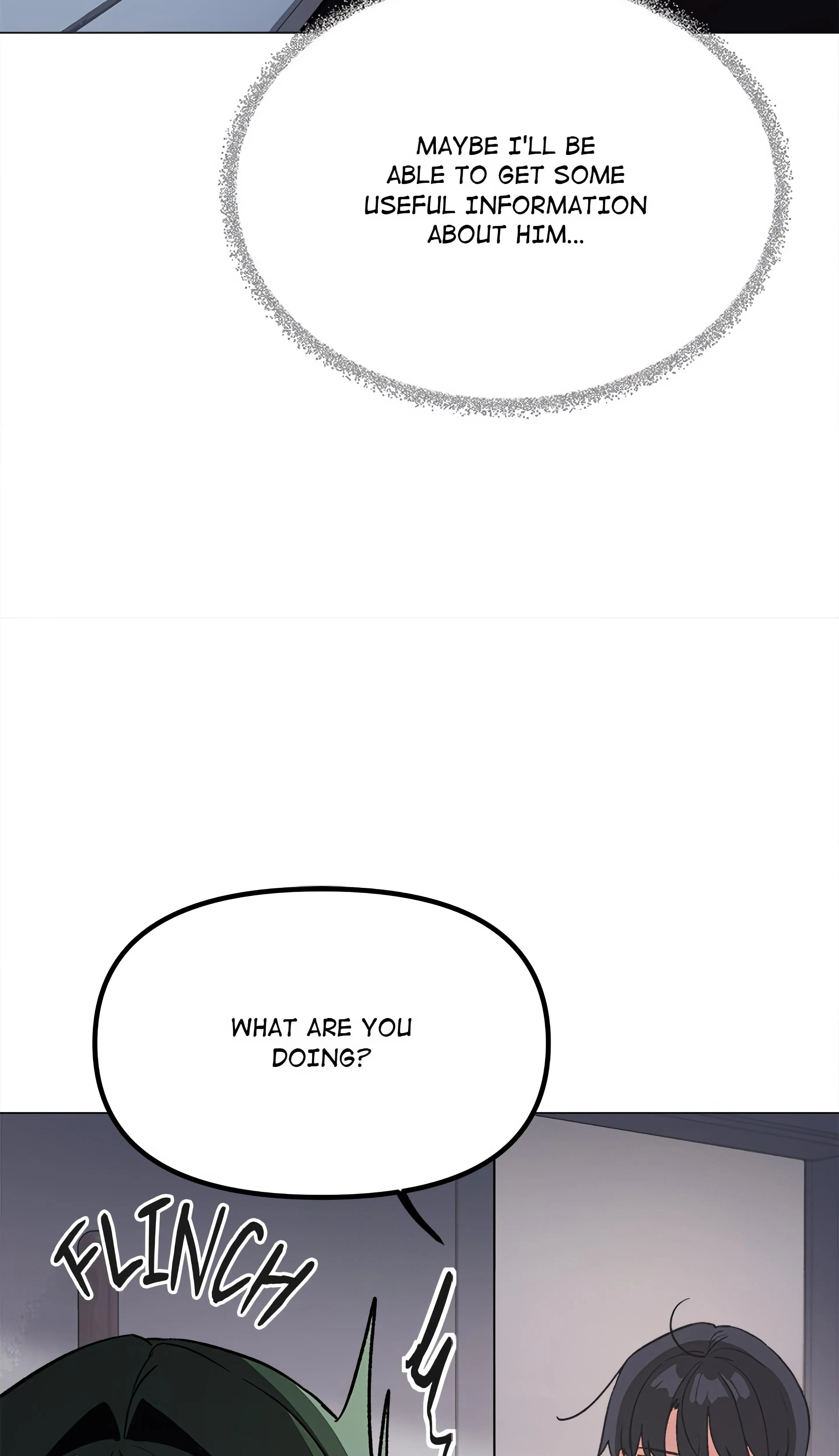 Someone Stop Her! (Uncensored) Chapter 49 page 38 - 