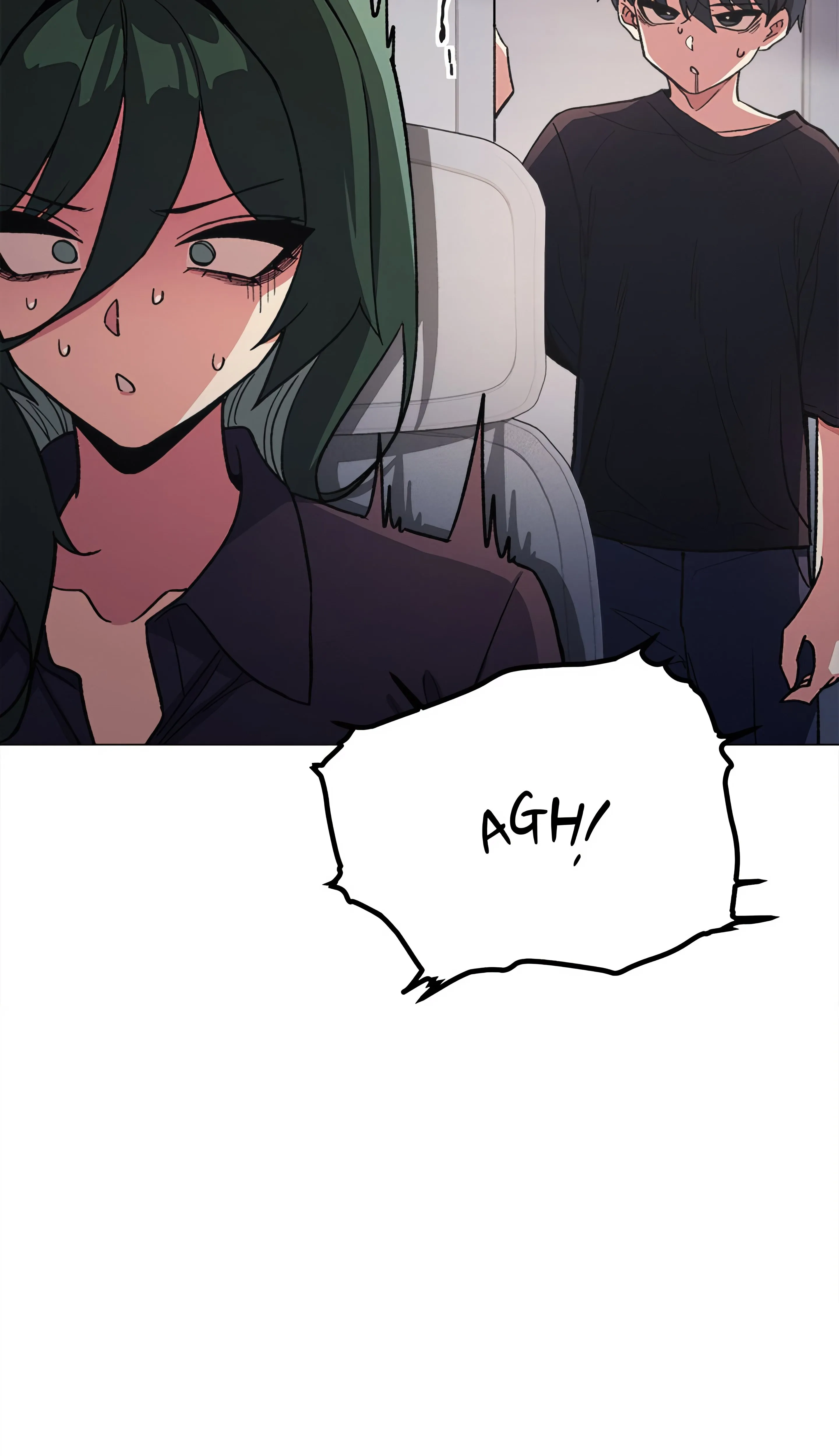Someone Stop Her! (Uncensored) Chapter 49 page 39 - 