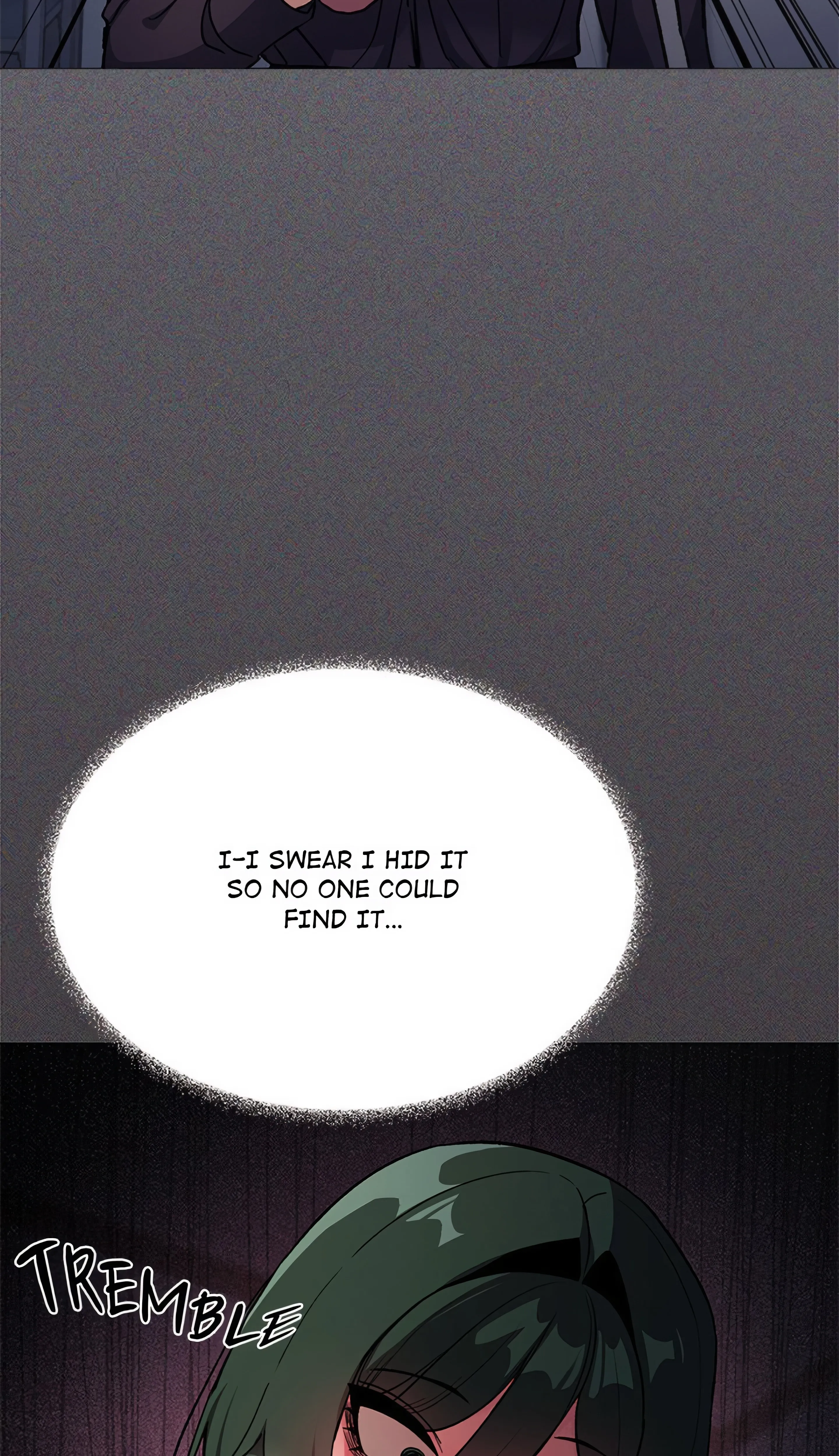Someone Stop Her! (Uncensored) Chapter 49 page 5 - 
