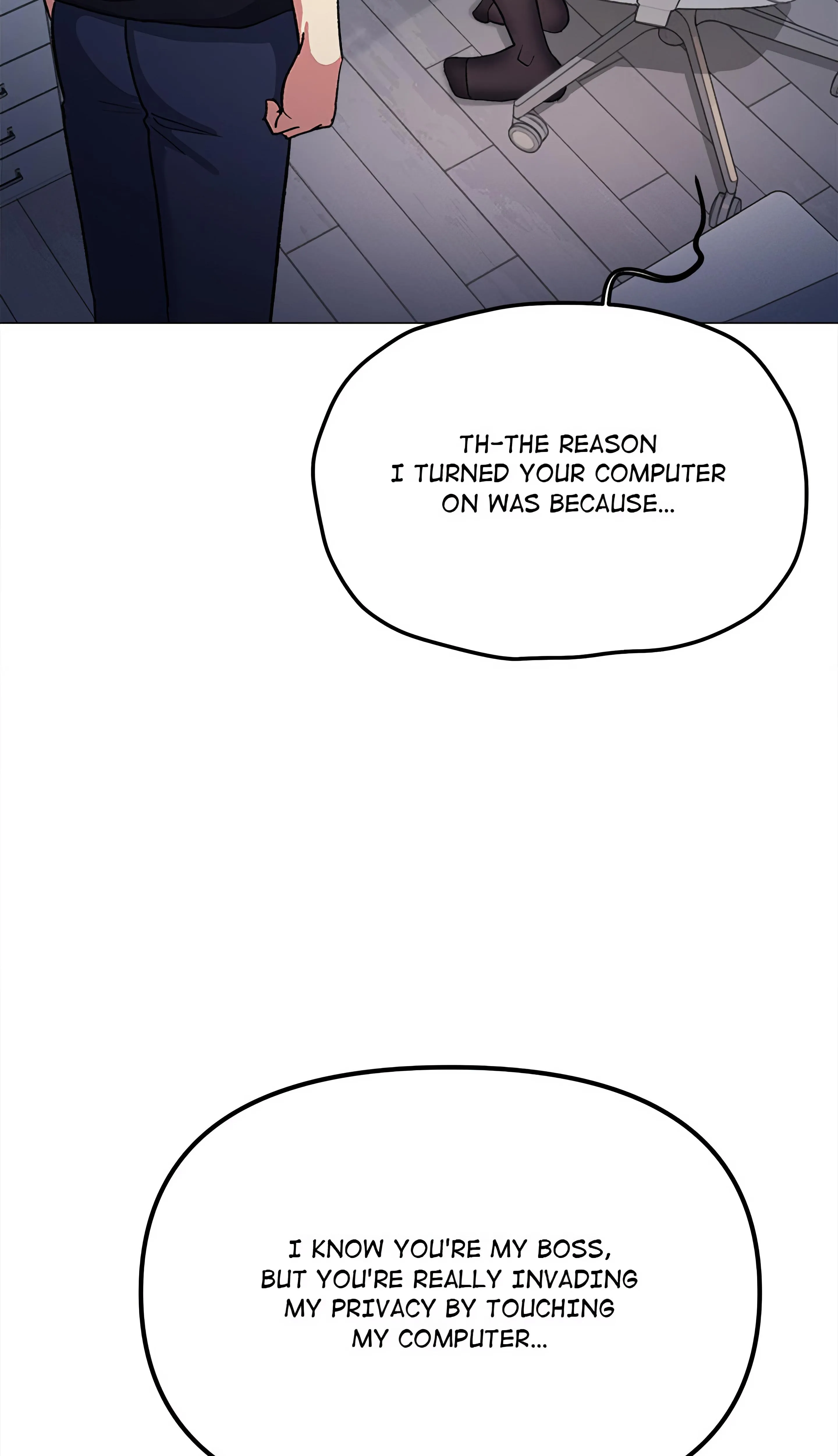 Someone Stop Her! (Uncensored) Chapter 49 page 41 - 