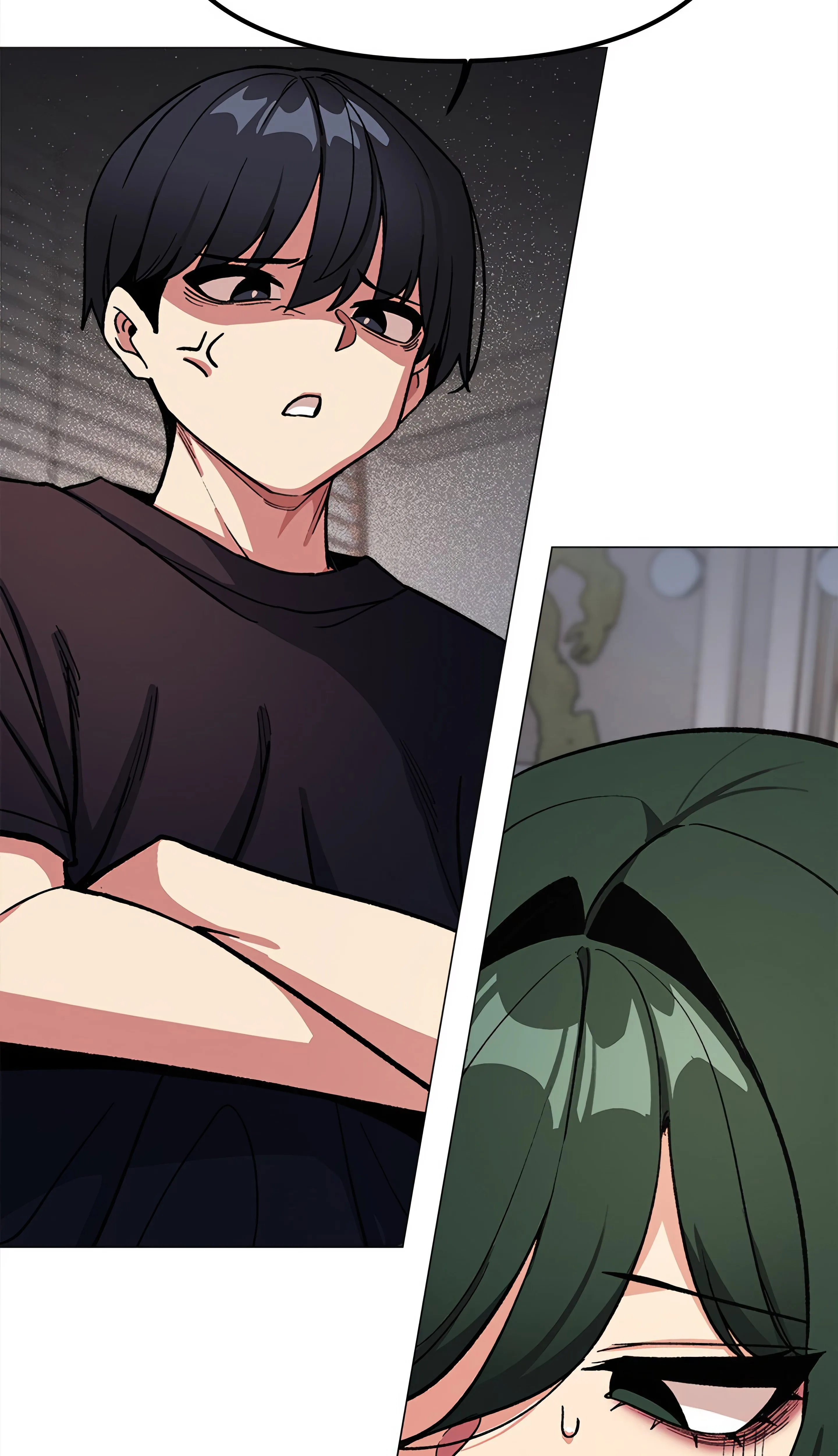 Someone Stop Her! (Uncensored) Chapter 49 page 42 - 