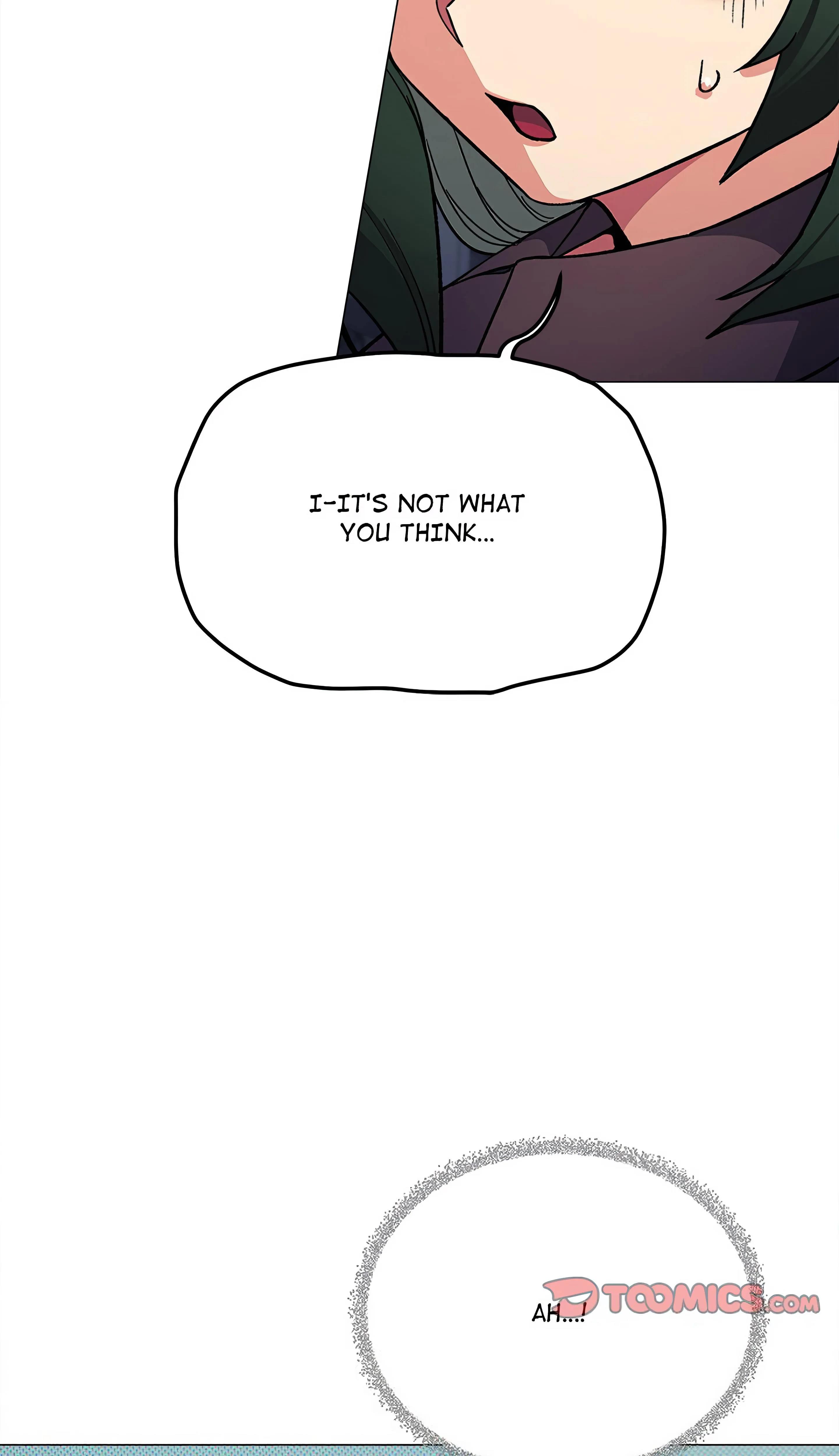 Someone Stop Her! (Uncensored) Chapter 49 page 43 - 