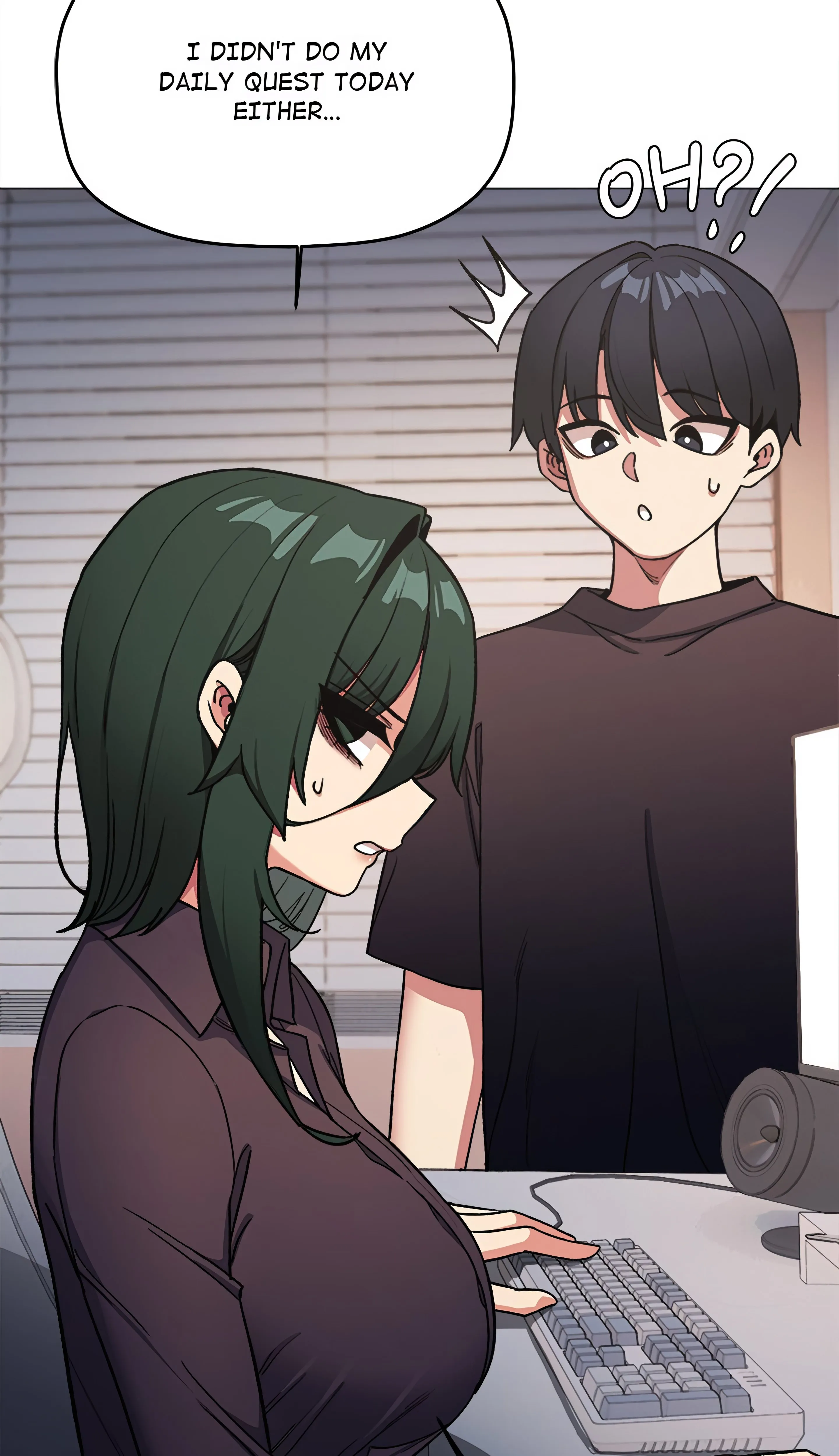 Someone Stop Her! (Uncensored) Chapter 49 page 45 - 