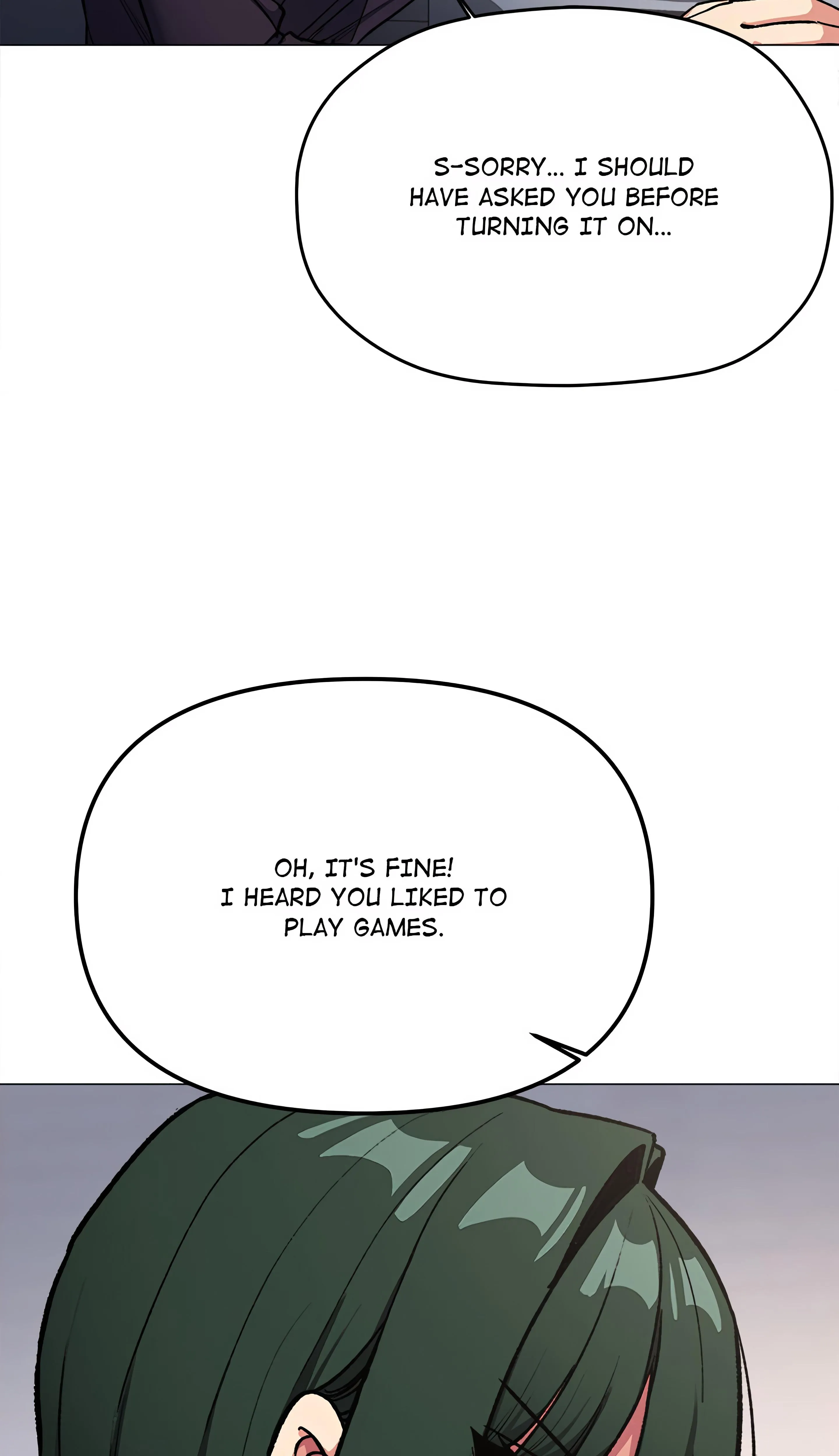 Someone Stop Her! (Uncensored) Chapter 49 page 46 - 