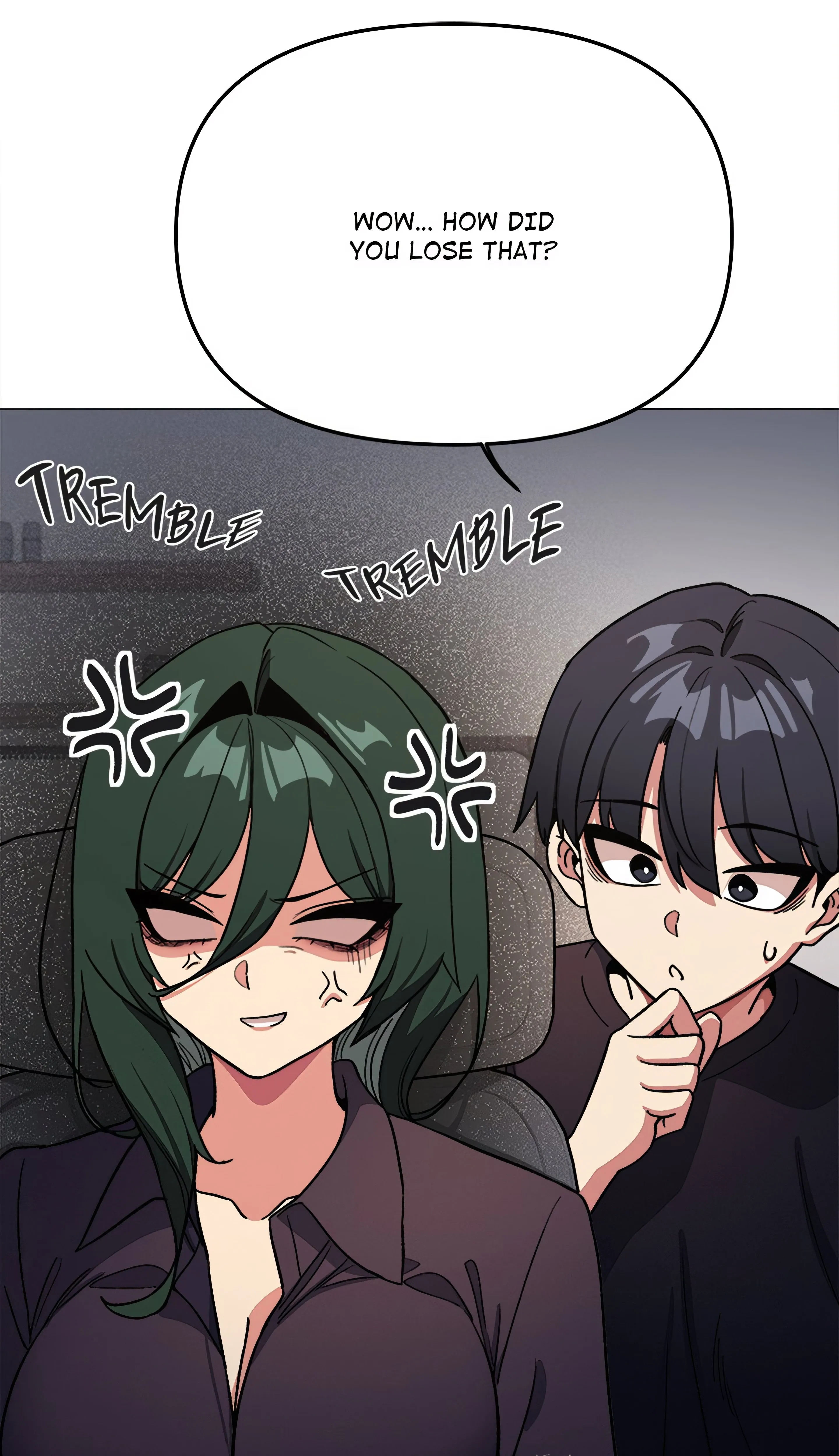 Someone Stop Her! (Uncensored) Chapter 49 page 55 - 