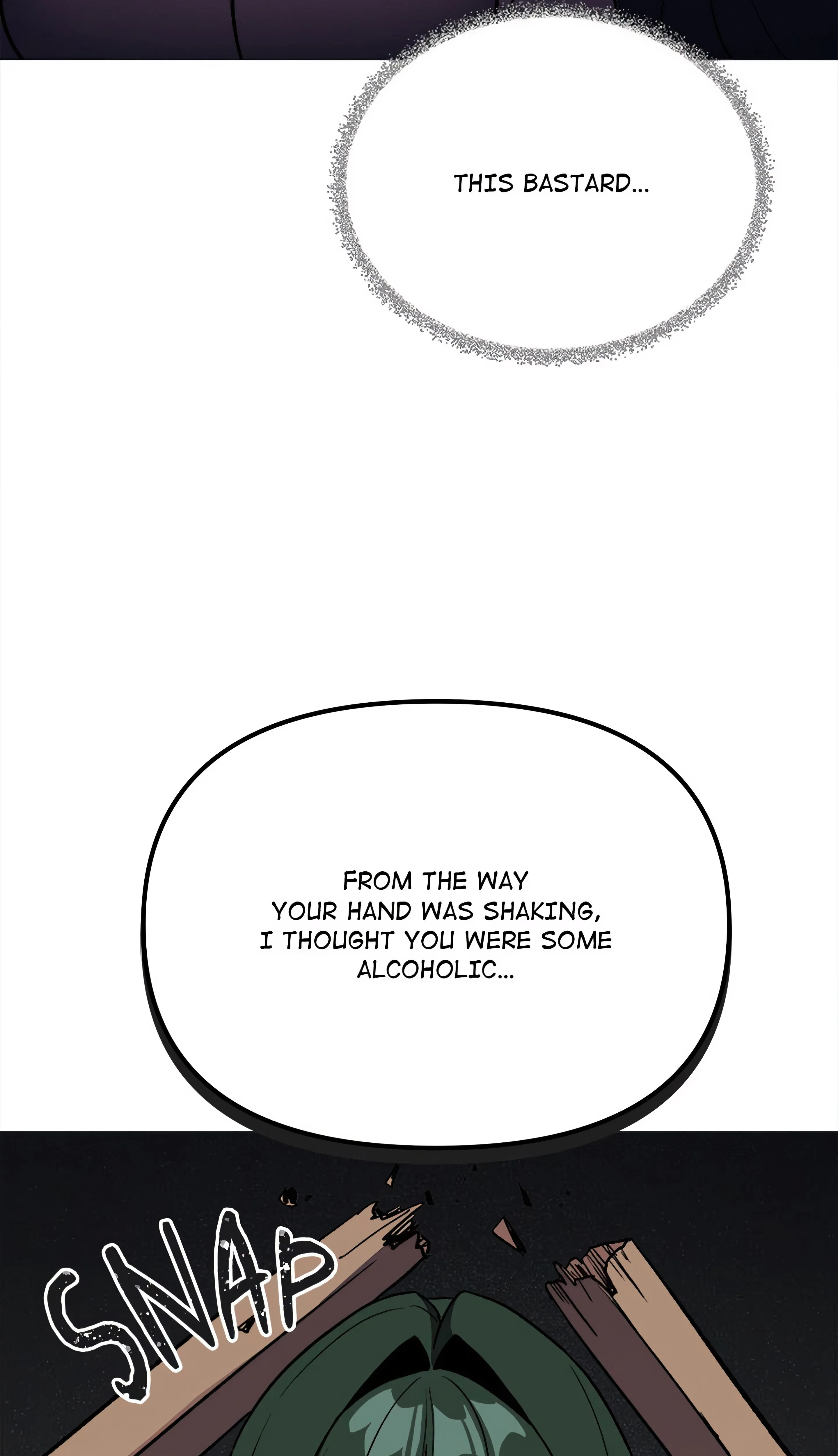 Someone Stop Her! (Uncensored) Chapter 49 page 56 - 
