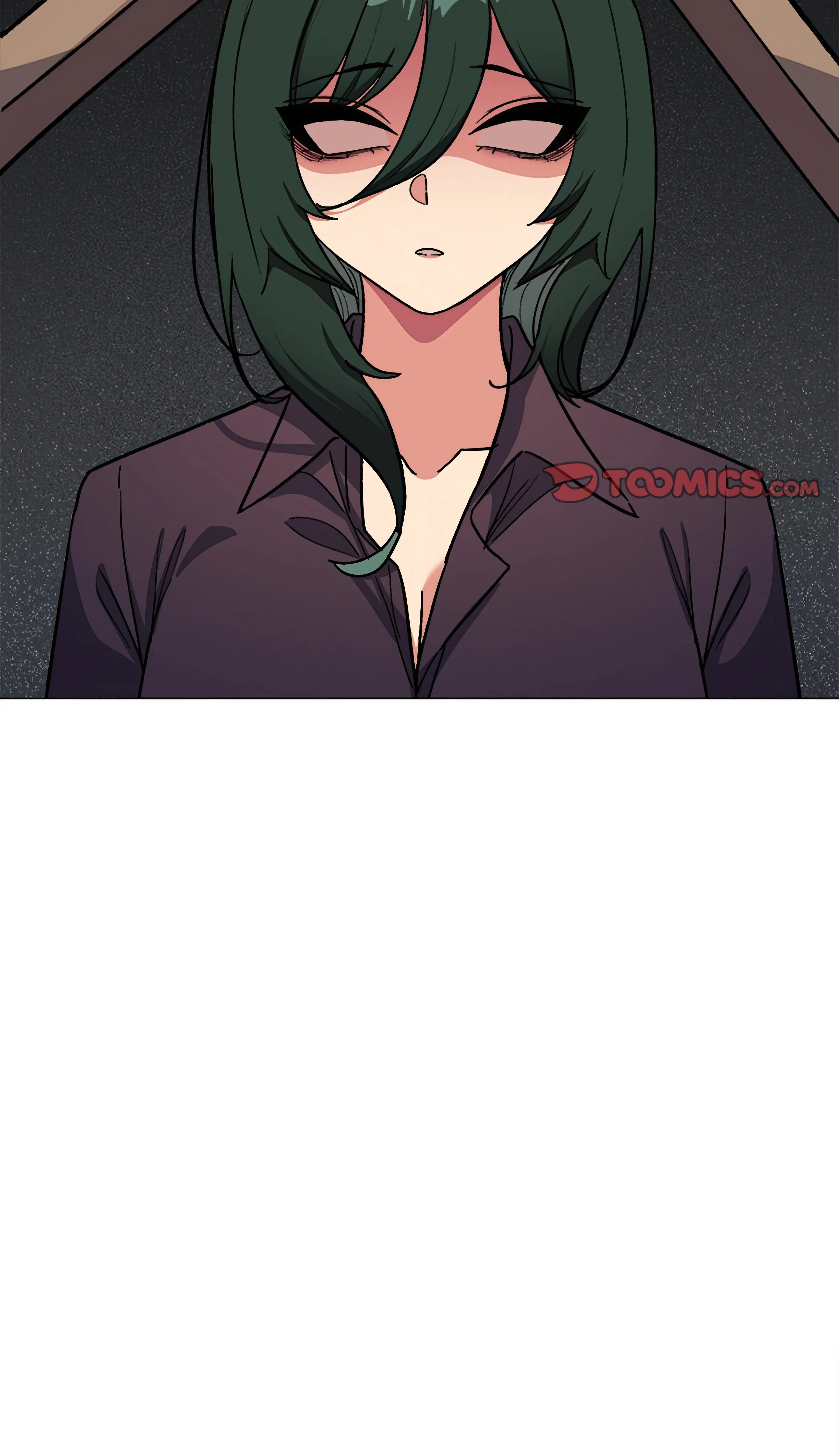Someone Stop Her! (Uncensored) Chapter 49 page 57 - 