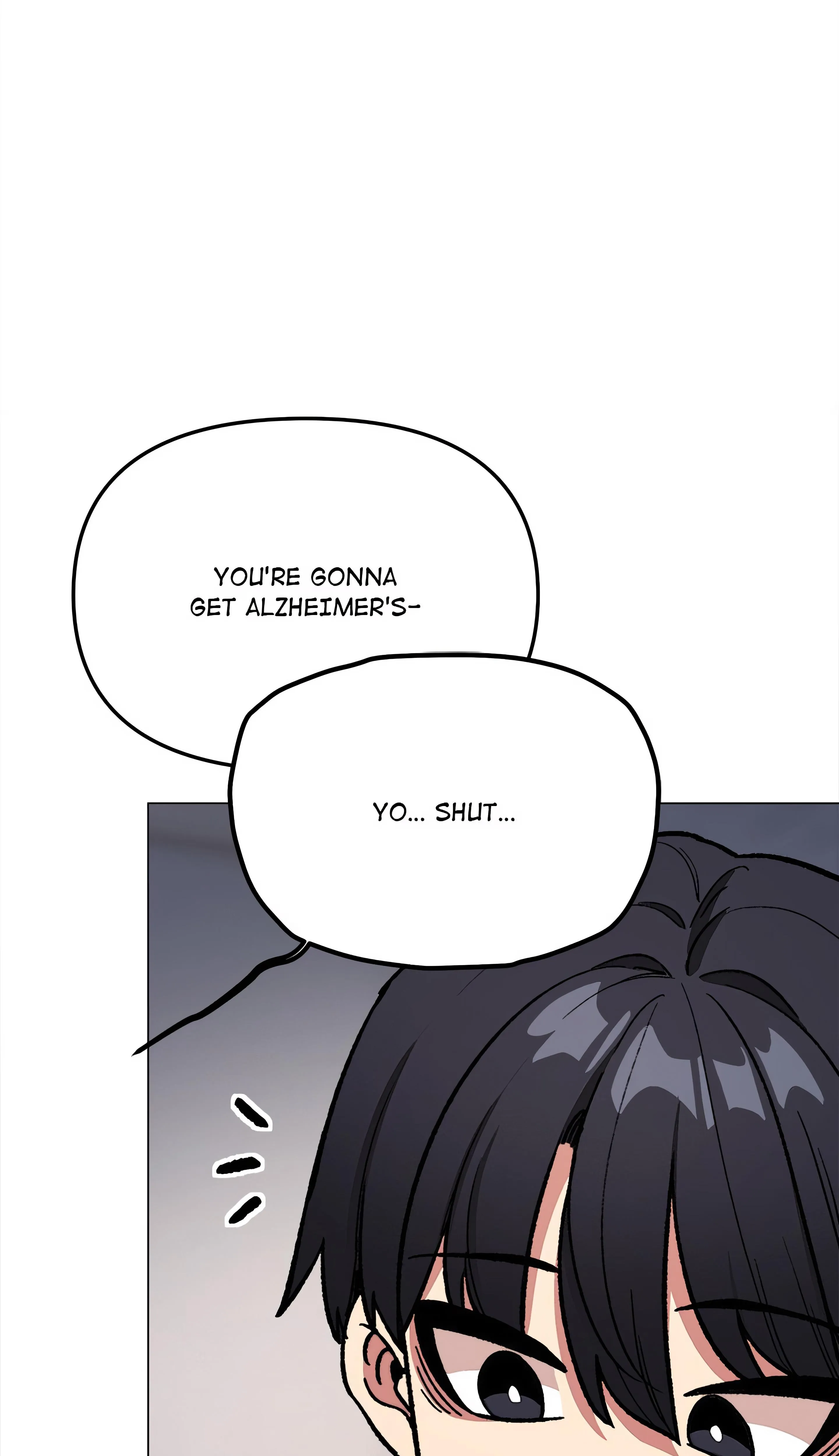 Someone Stop Her! (Uncensored) Chapter 49 page 58 - 